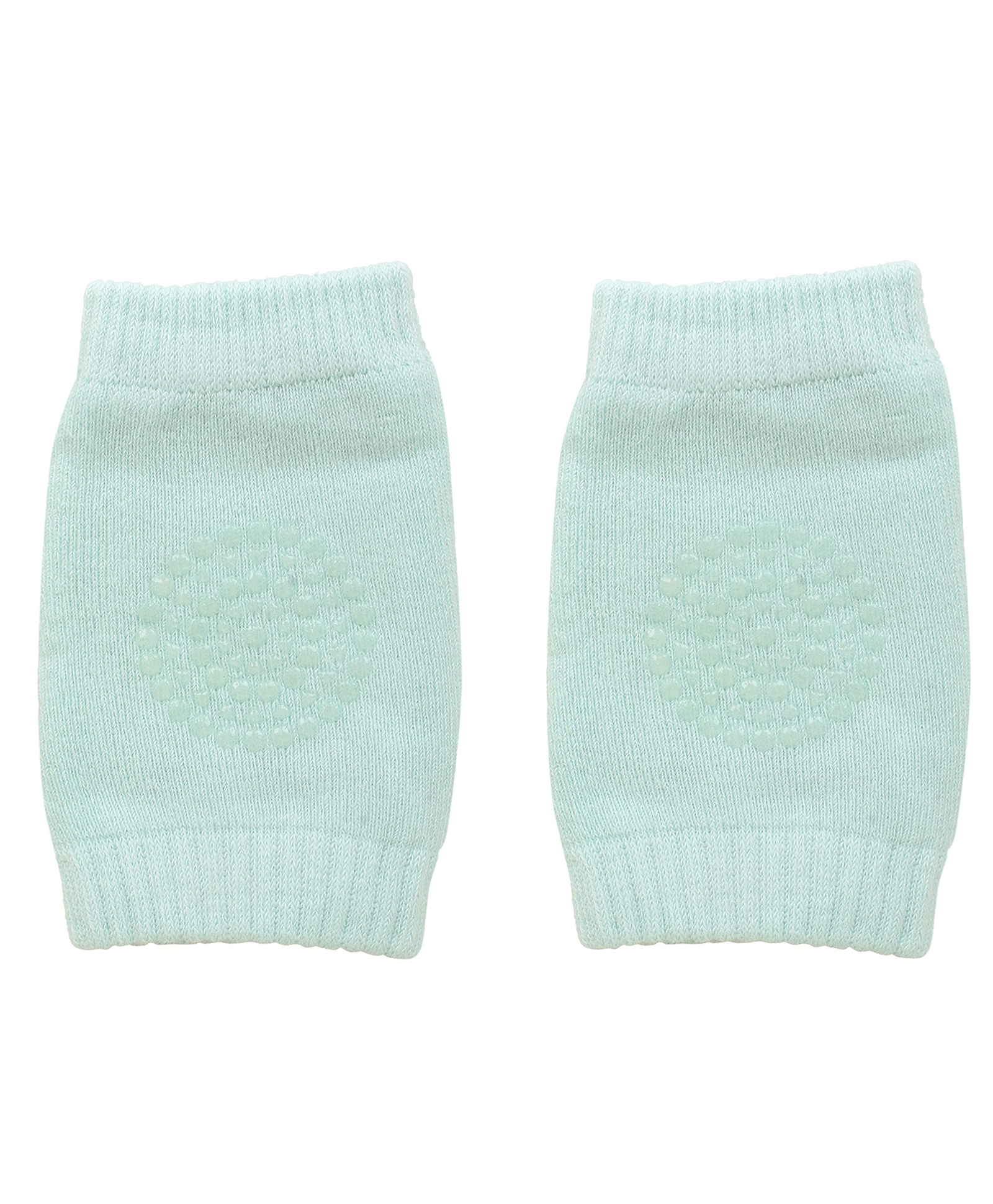 Kritiu Anti Slip Padded Baby Knee Pad - Sky Blue-picture-28