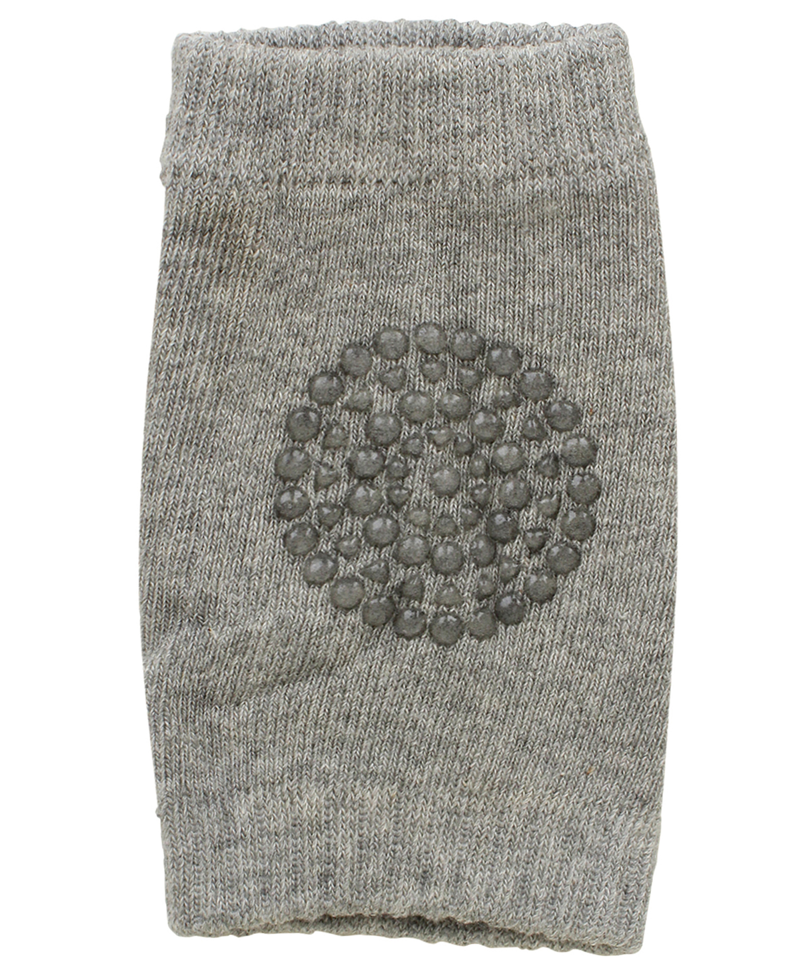 Kritiu Anti Slip Padded Baby Knee Pad - Grey-image-44