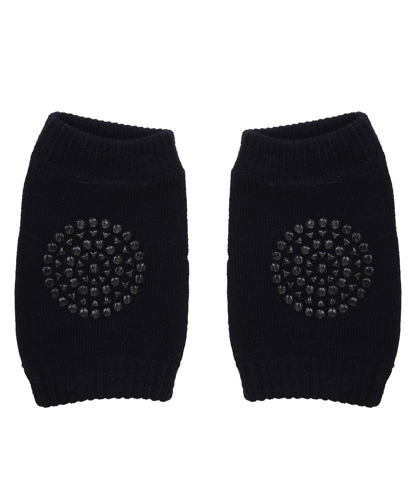Kritiu Anti Slip Padded Baby Knee Pad Black-picture-27