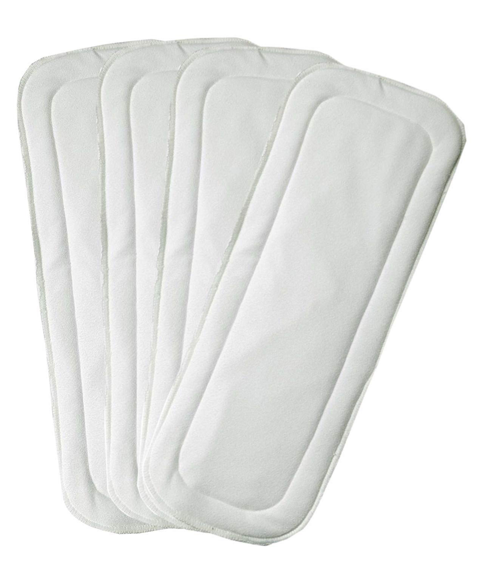 Fantasy India Kids Reusable Washable Wet-Free Inserts for Babies (5 Layer Insert Pad For Cloth Diapers)-image-47