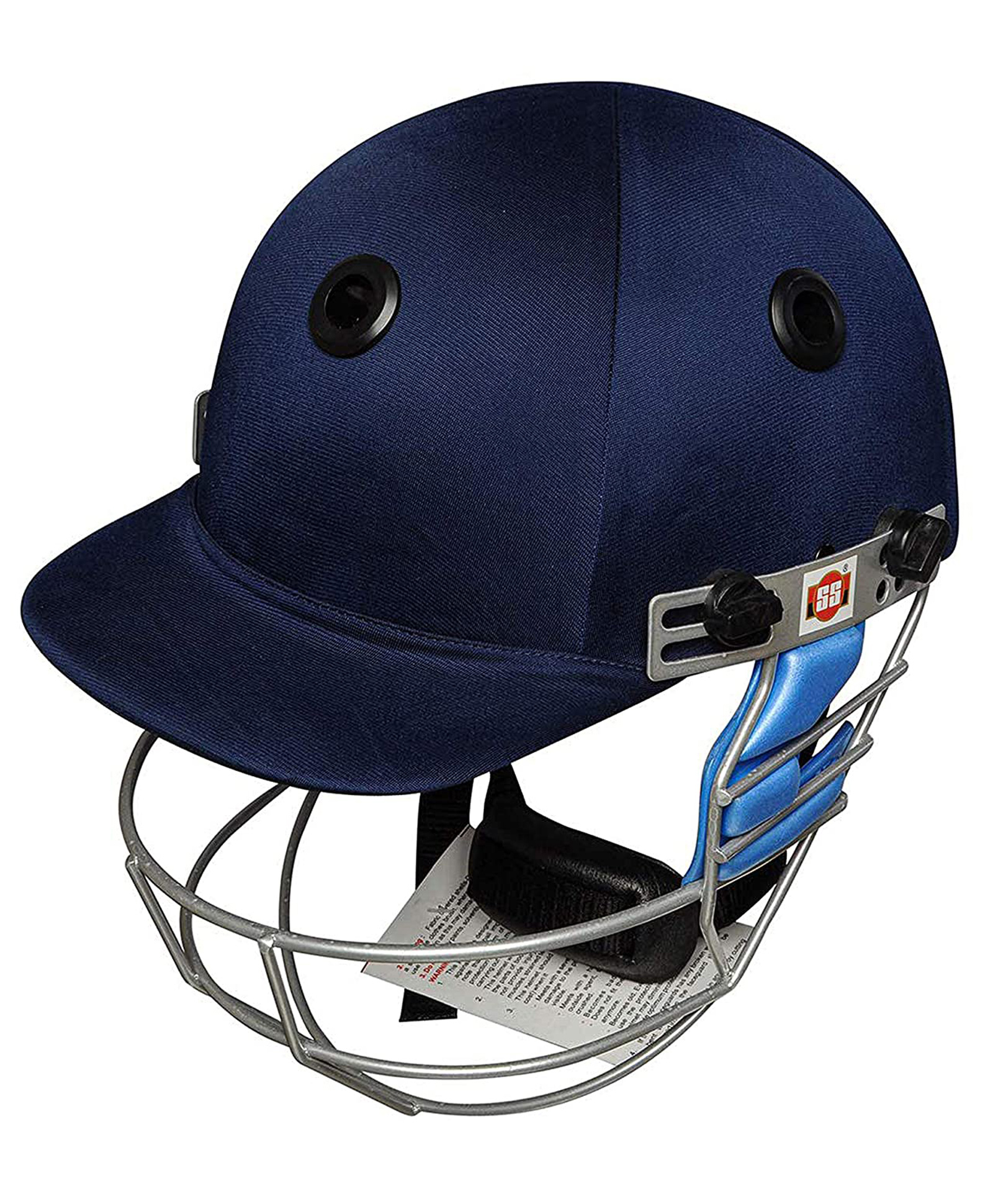 SS Gutsy Cricket Helmet Medium - Multicolour-image-45
