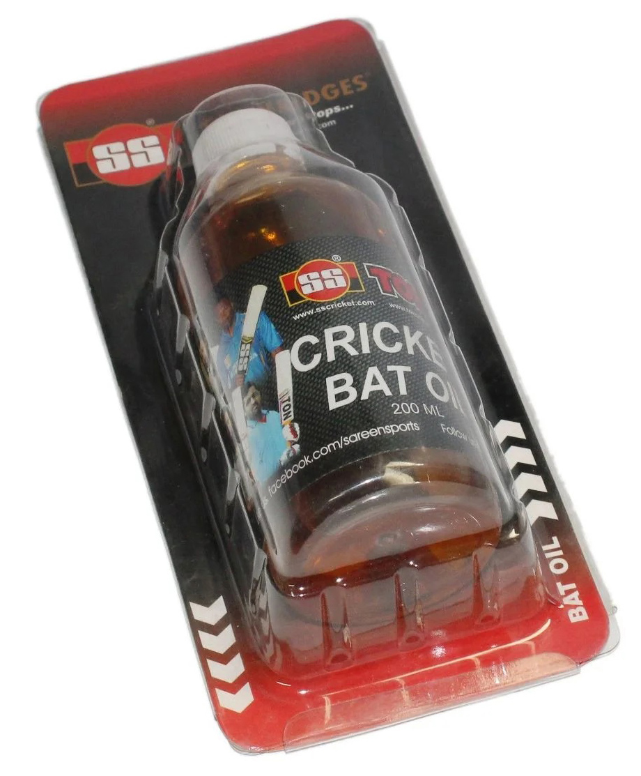 ss bat oil- 200ml