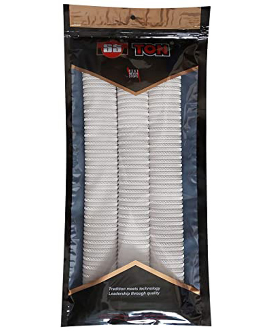 SS Premium Cricket Bat Grip (Color May Very)-picture-21