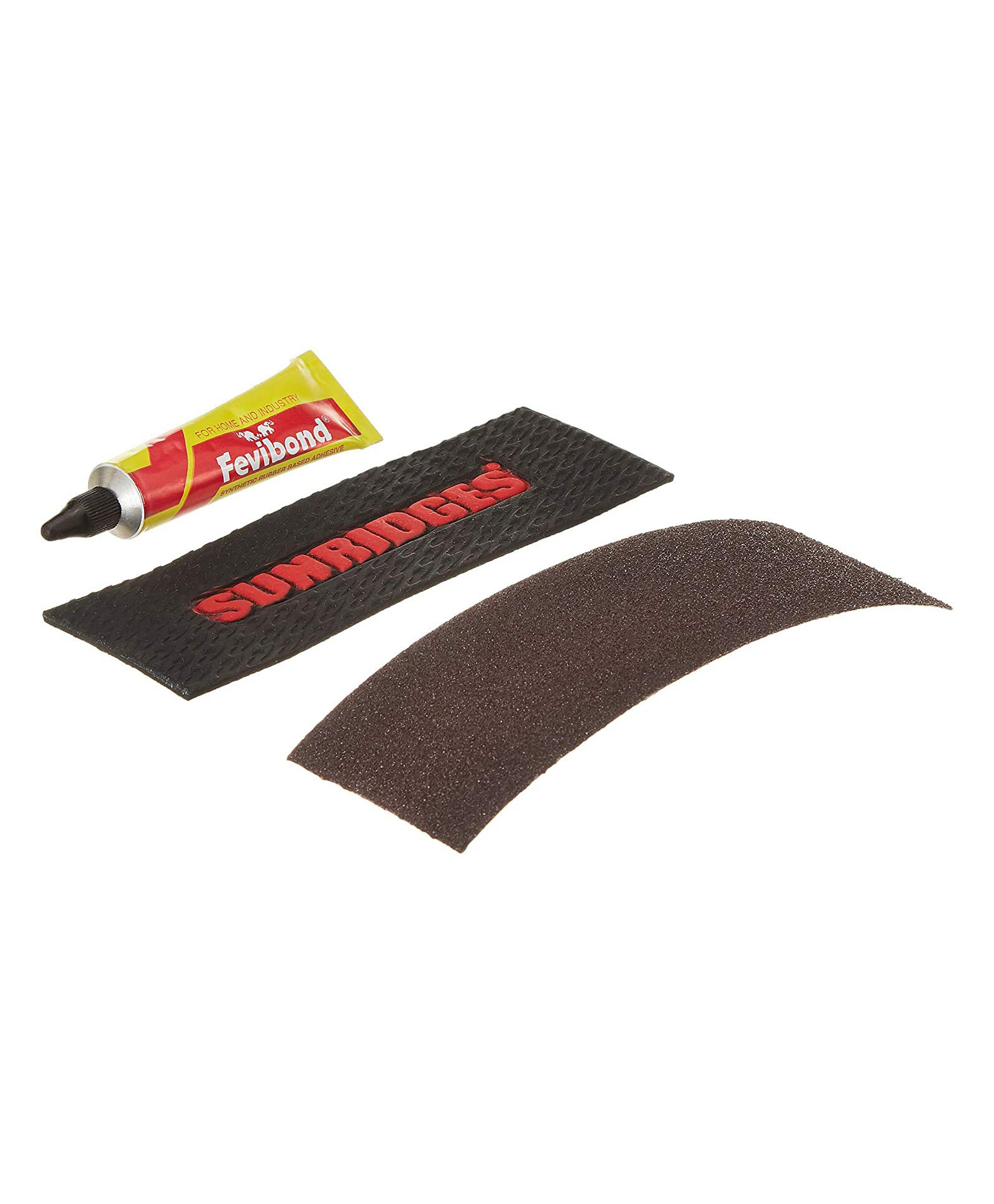 ss toe guard kit - multicolour
