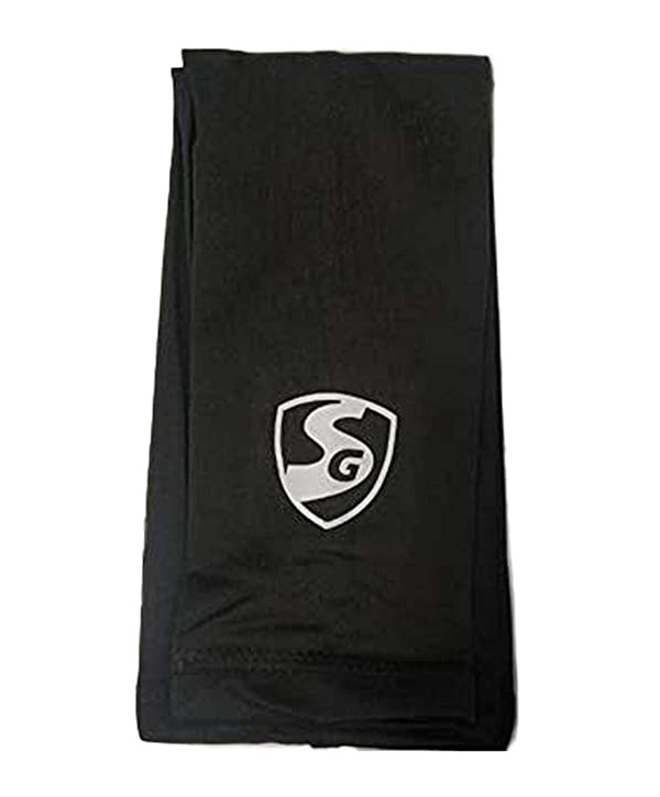 SG Century Model Cricket Sleeve Medium - Black-picture-10