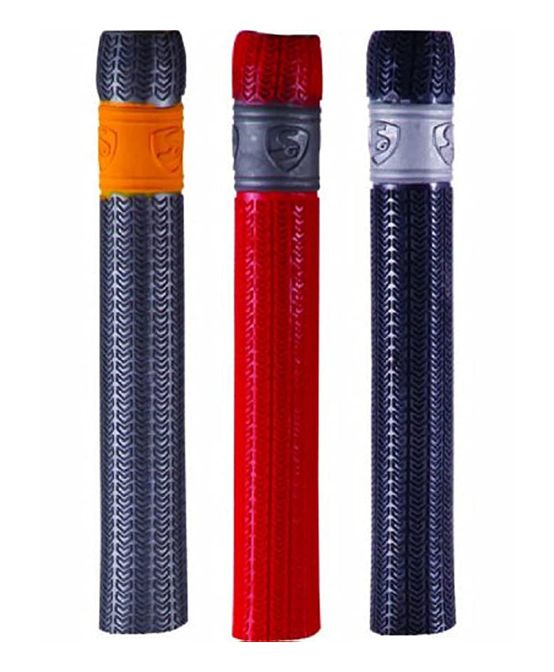 SG ChevTech Bat Grip Set Of 3  - Multicolour-picture-19