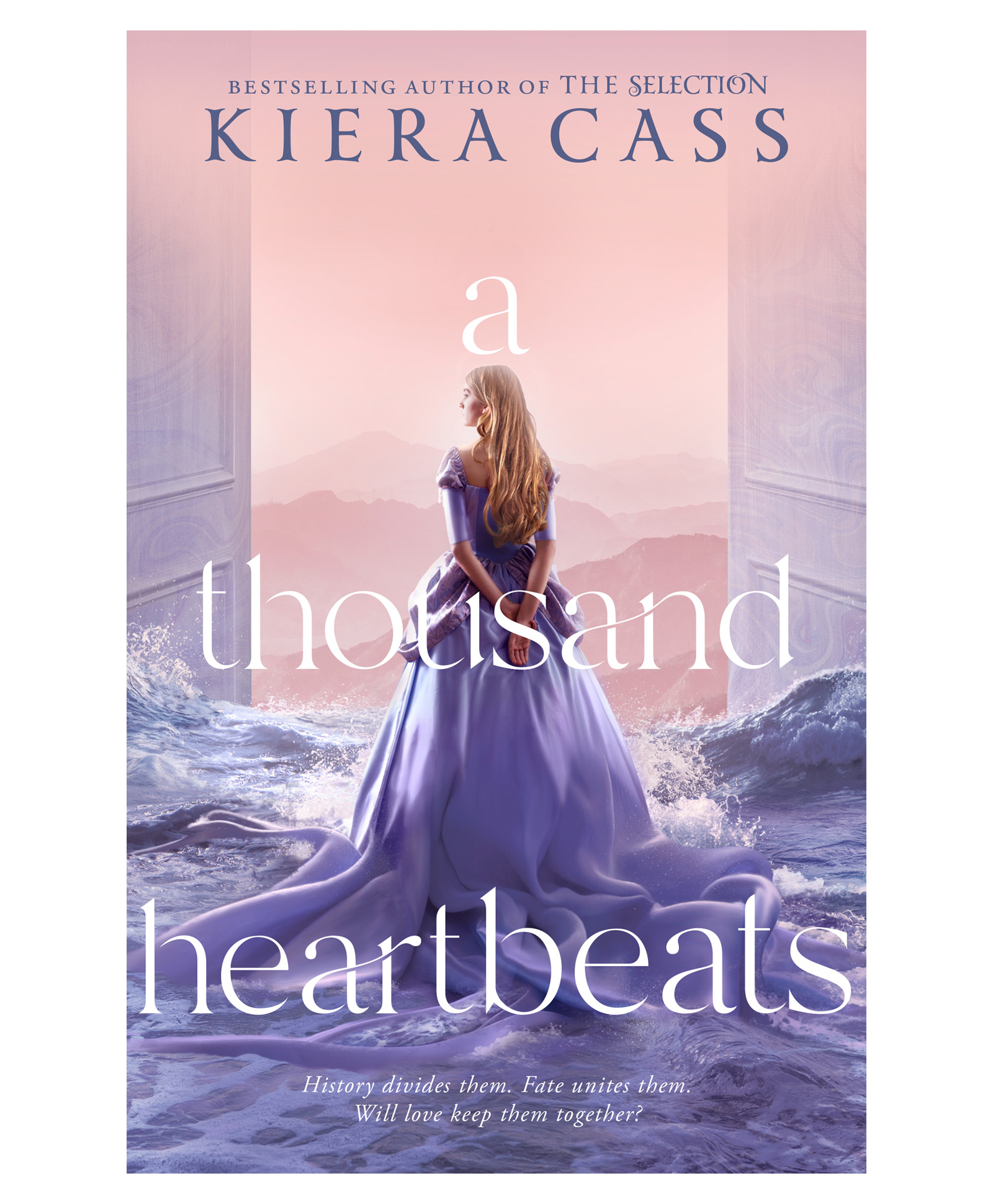 A Thousand Heartbeats Novel - English-image-7