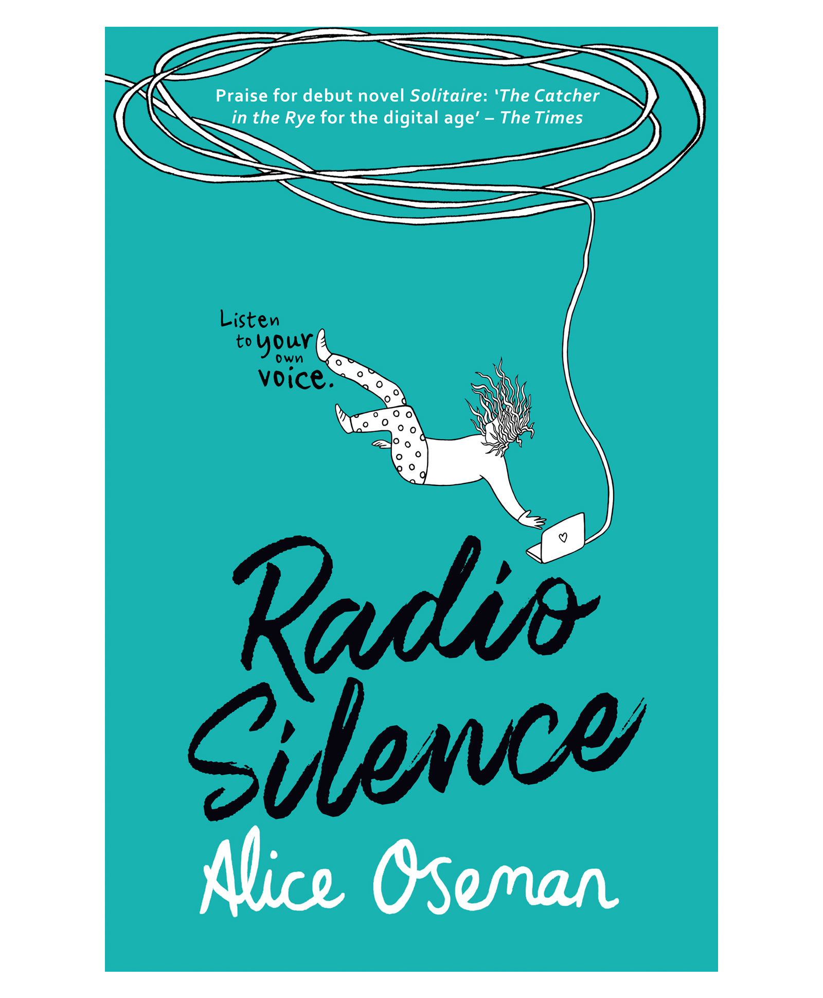 Radio Silence by Alice Oseman - English-image-39