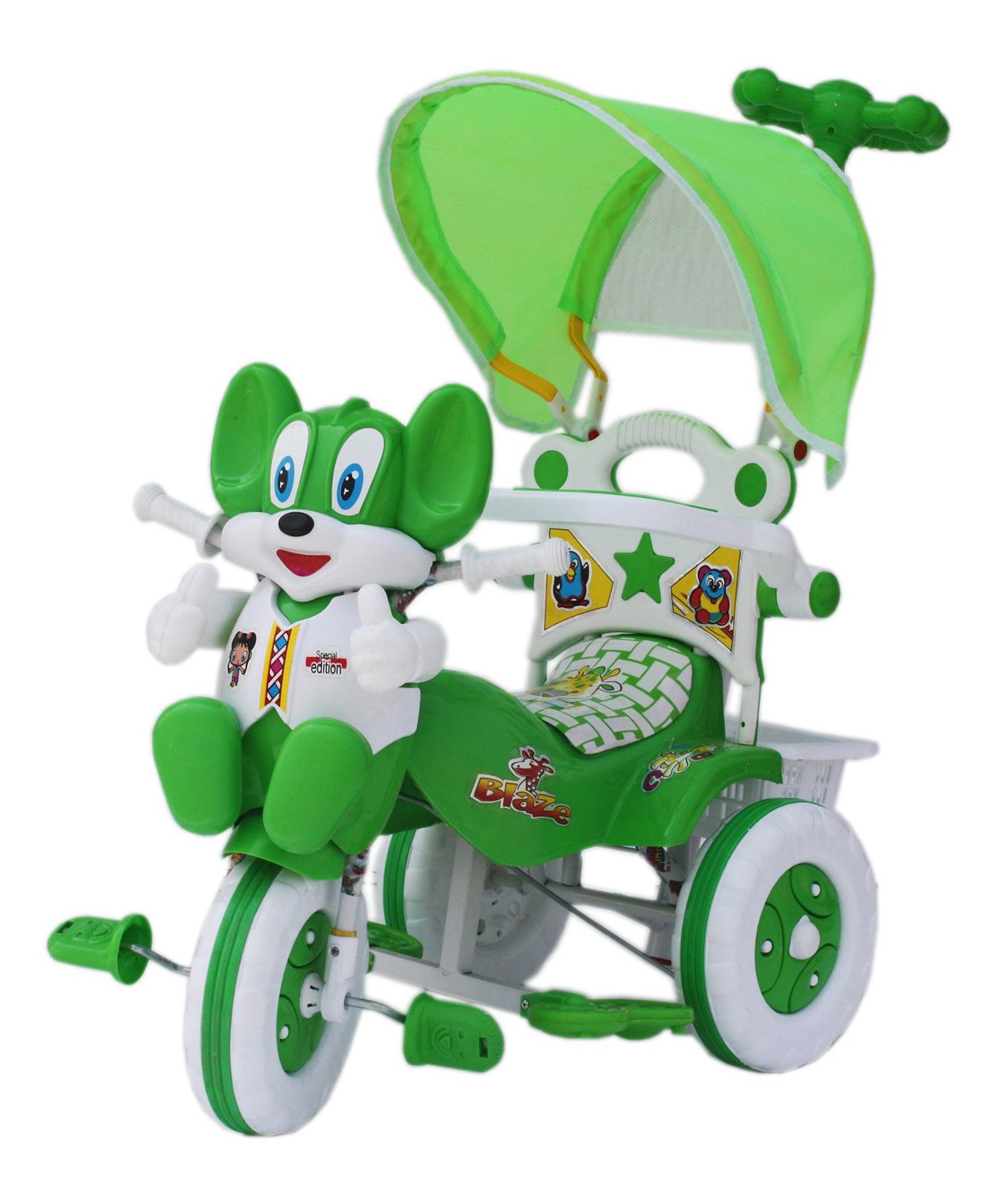 amardeep tricycle company