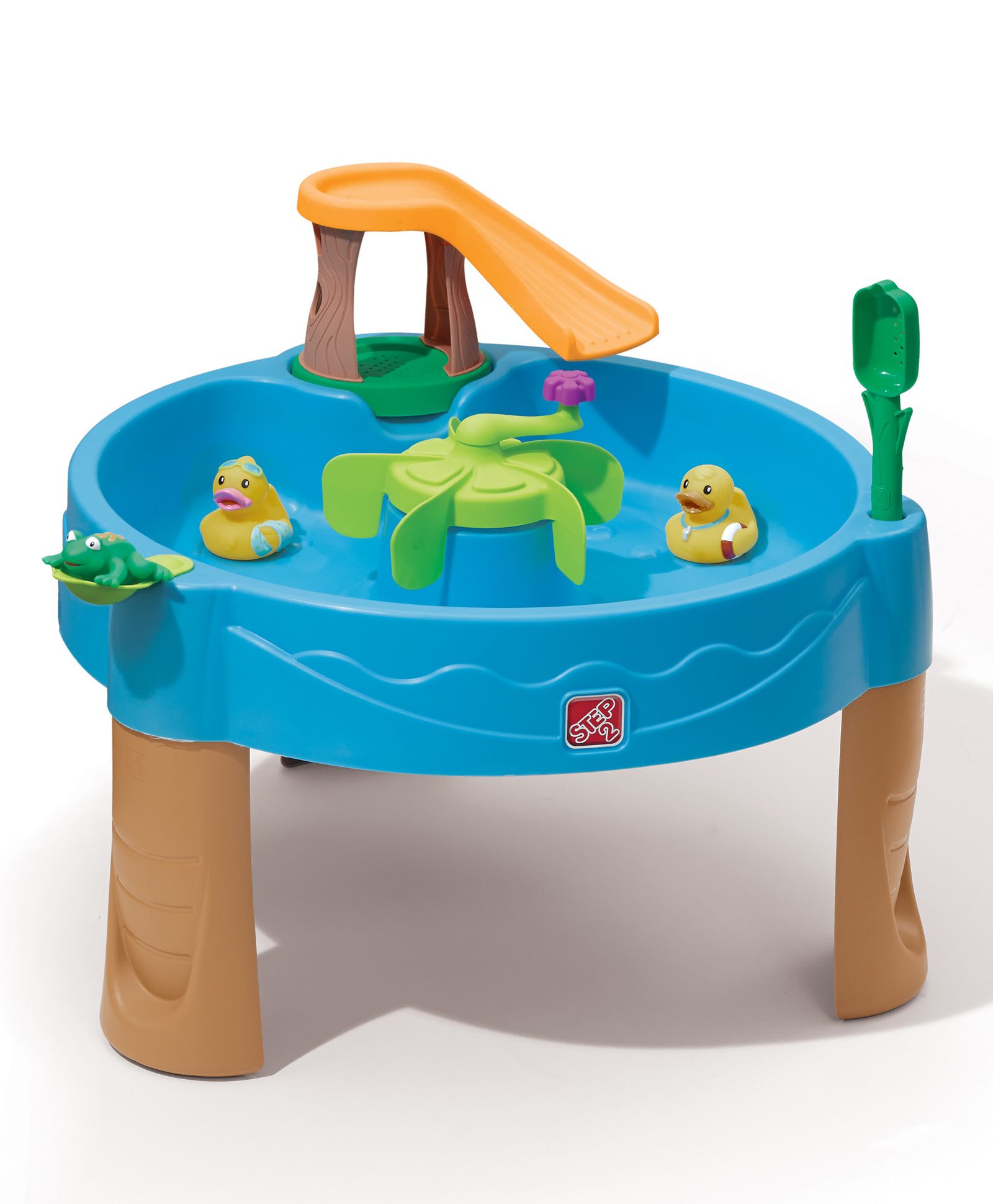 Step2 Duck Pond Water Table - Blue-image-43