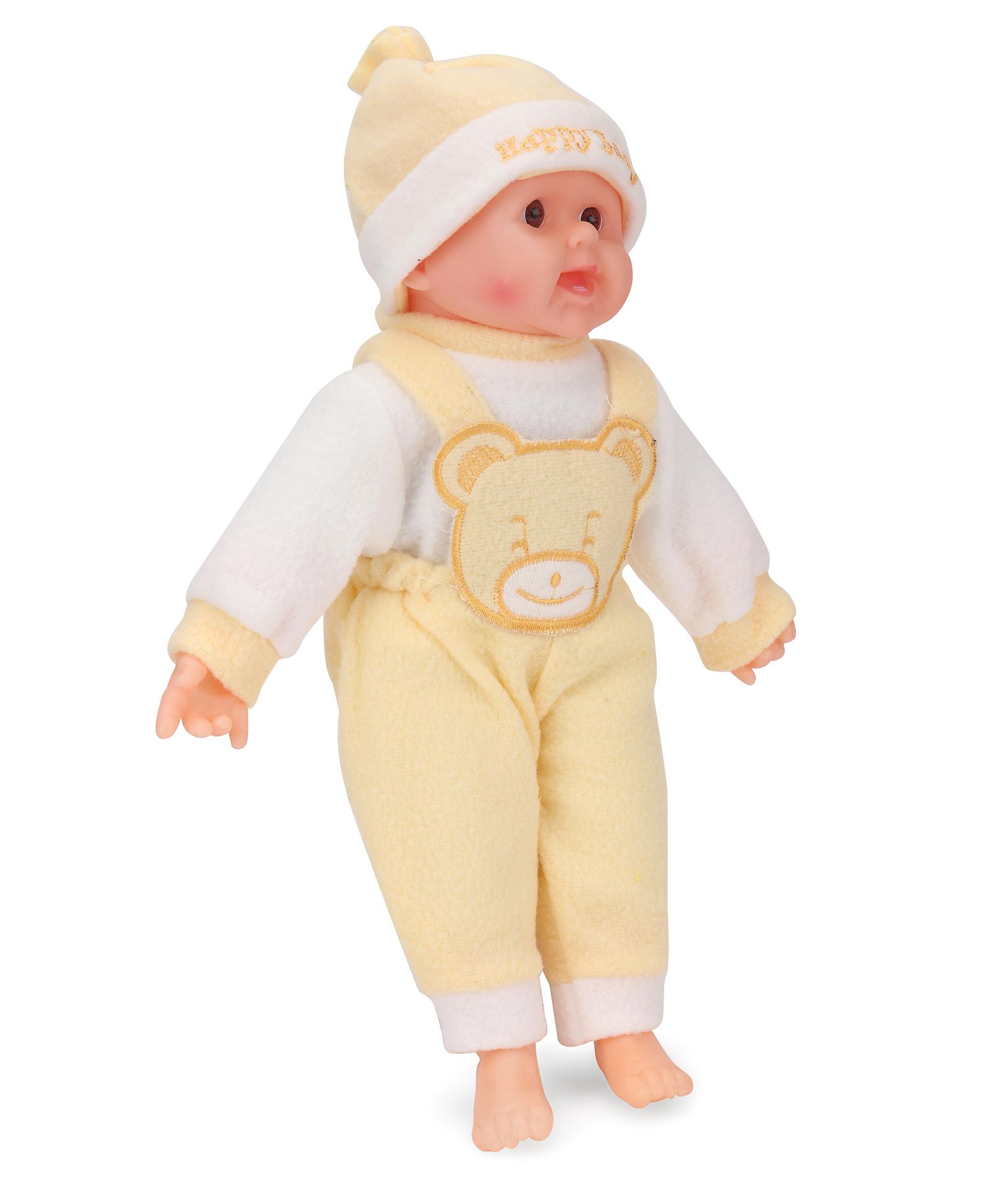 firstcry baby doll