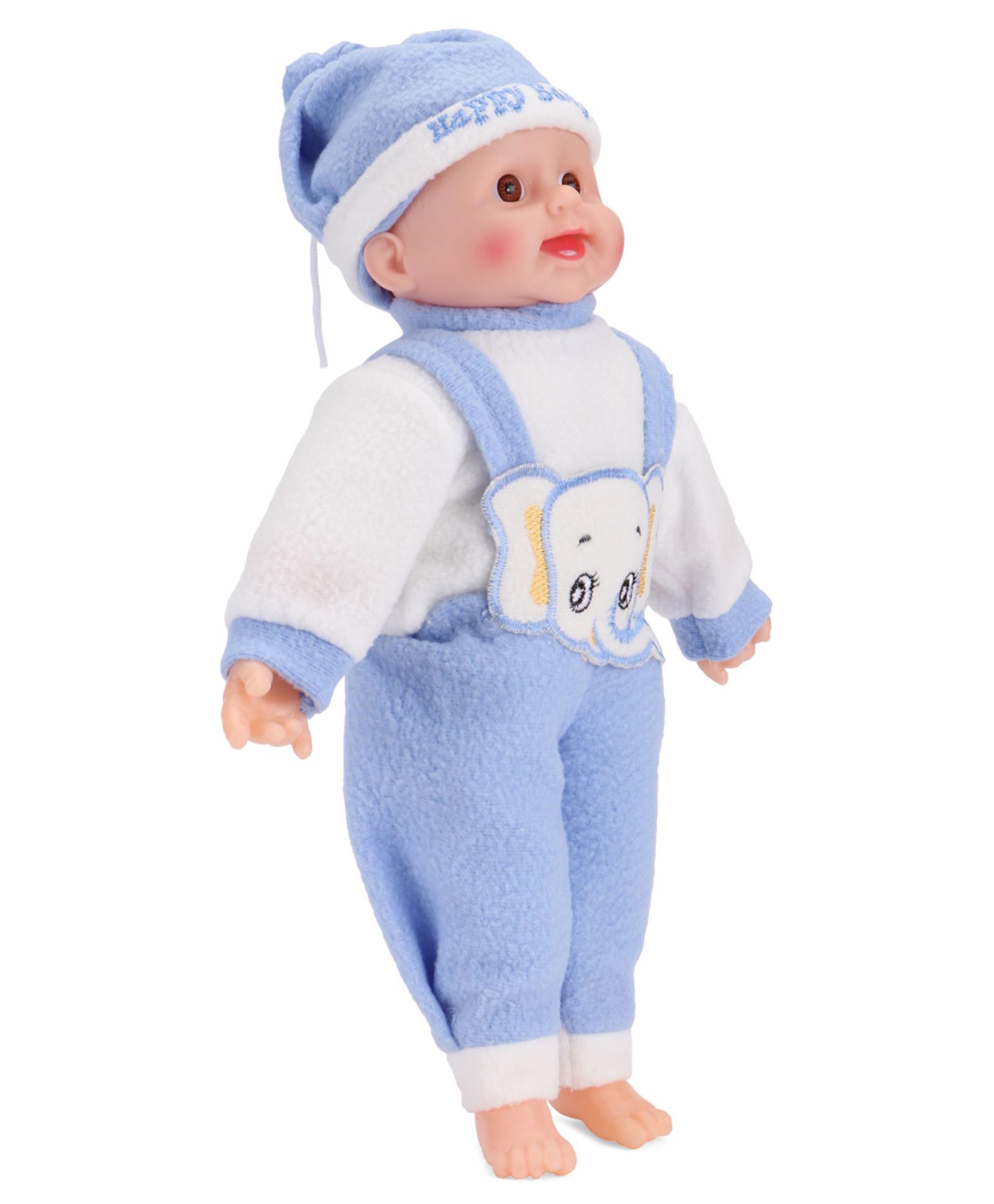 firstcry baby doll