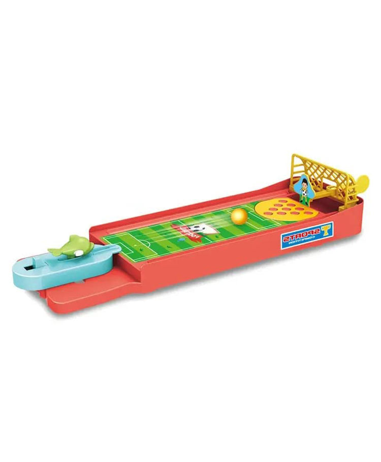 Muren Desktop Finger Football Game (Color May Vary)-picture-17
