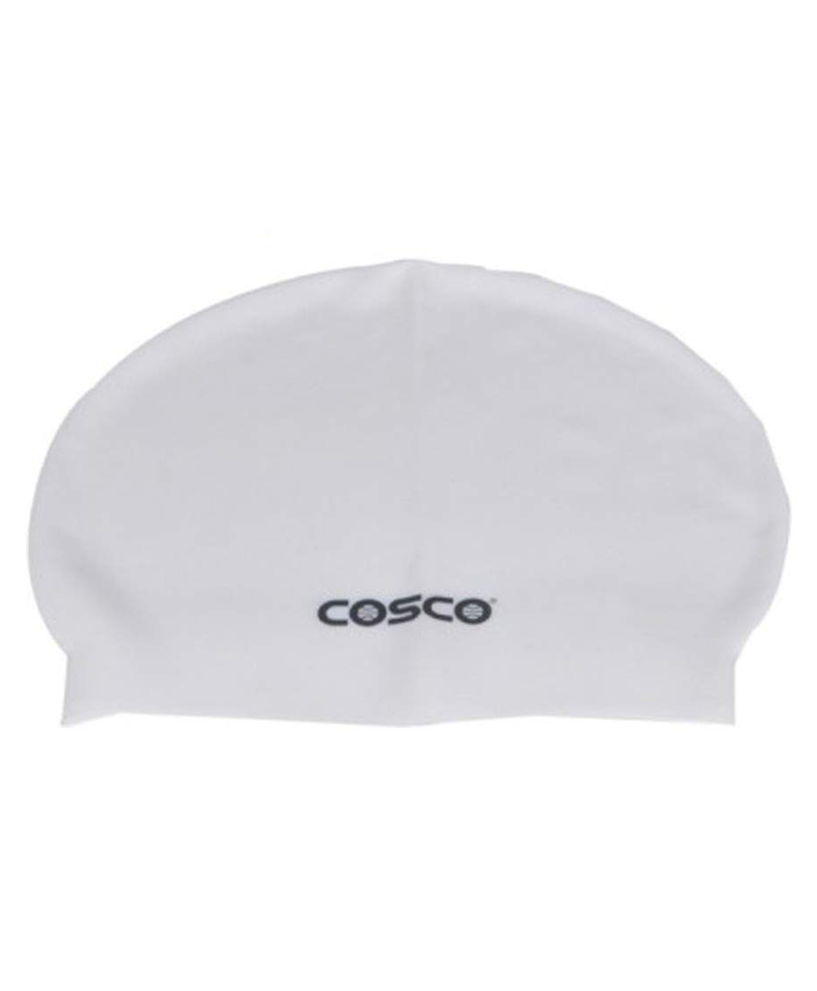 Cosco Silicone Swimming Cap (Color May Vary)-image-13