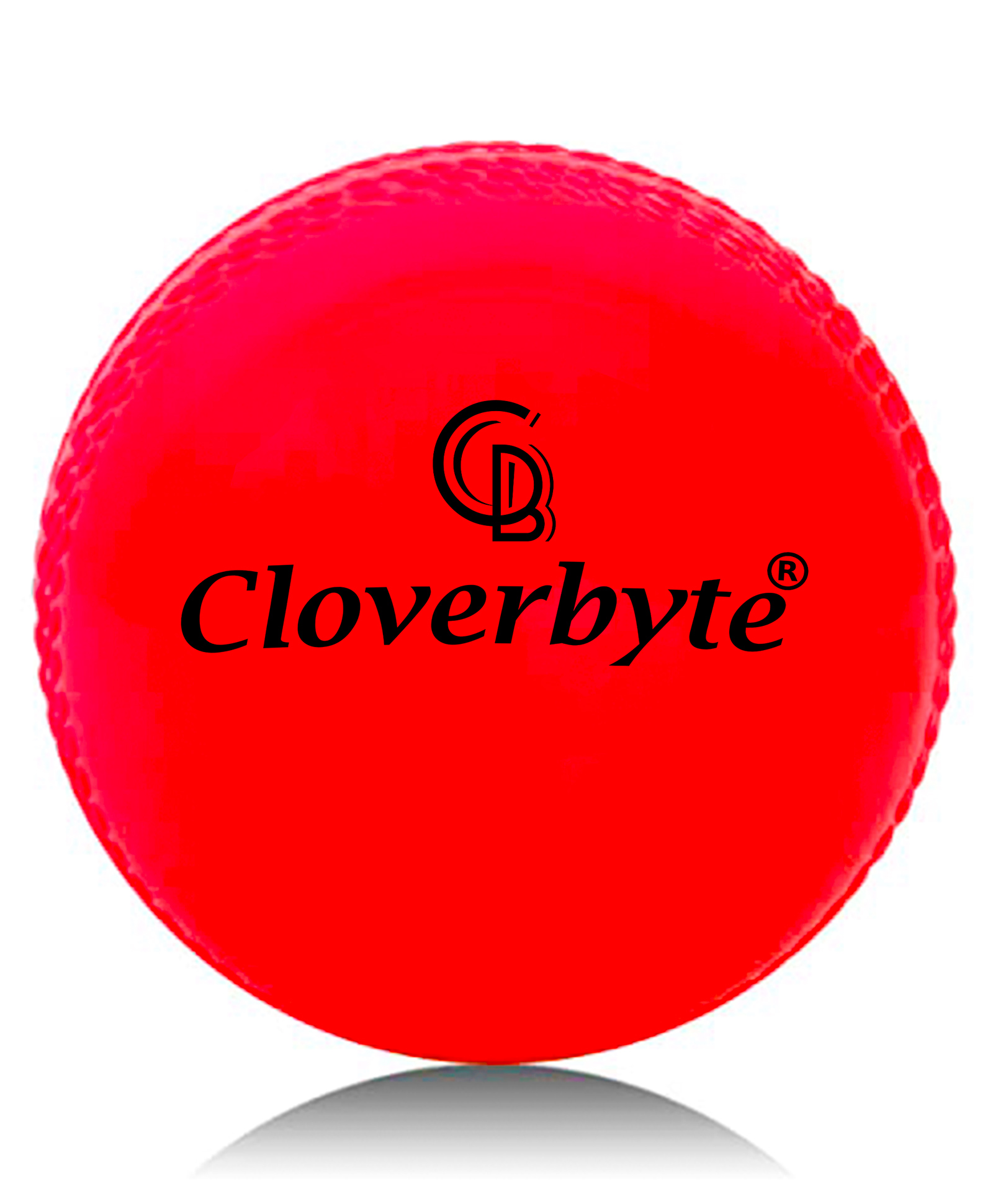 CLOVERBYTE Soft Cricket Wind Ball - Red-image-35