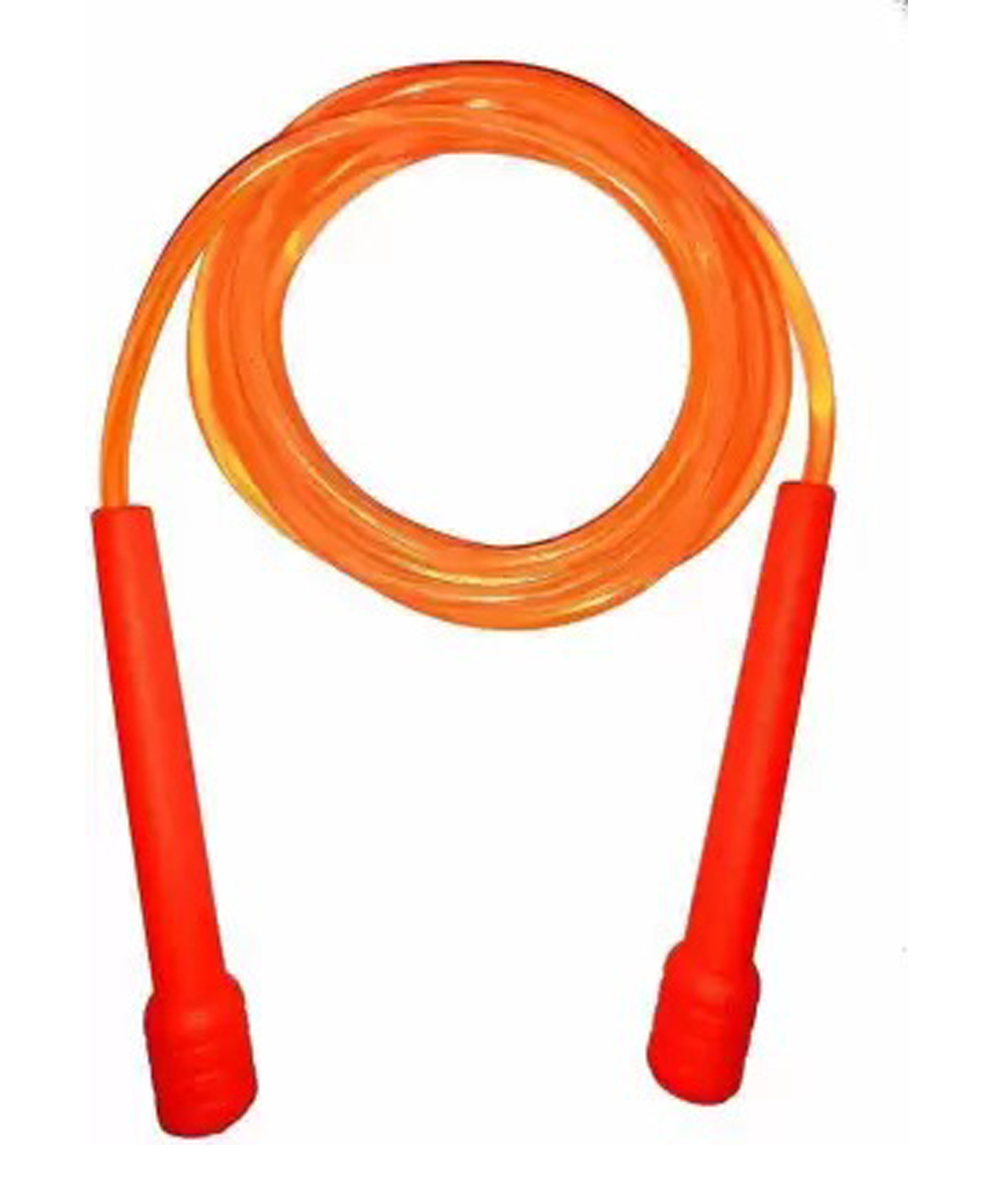 CLOVERBYTE Exclusive Pencil Skipping Rope - May Vary In Colour-picture-26
