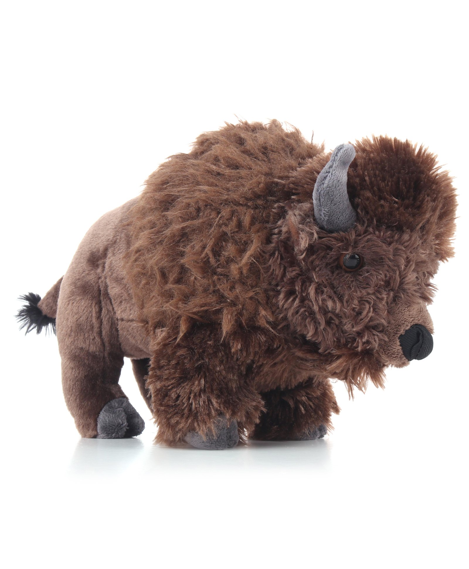 Wild Republic CK Bison Brown - Length 37 cm-image-9