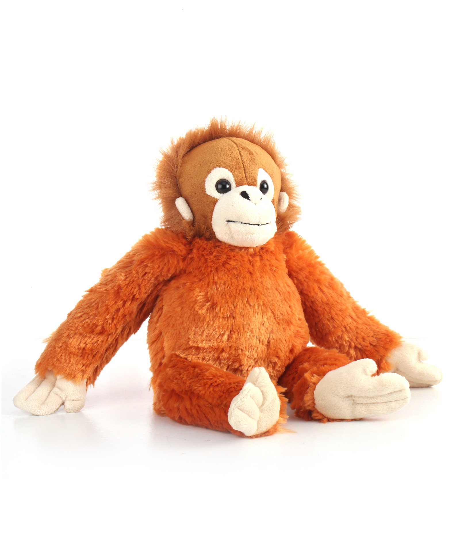 Wild Republic CK Orangutan Baby- Height 46 cm-picture-45