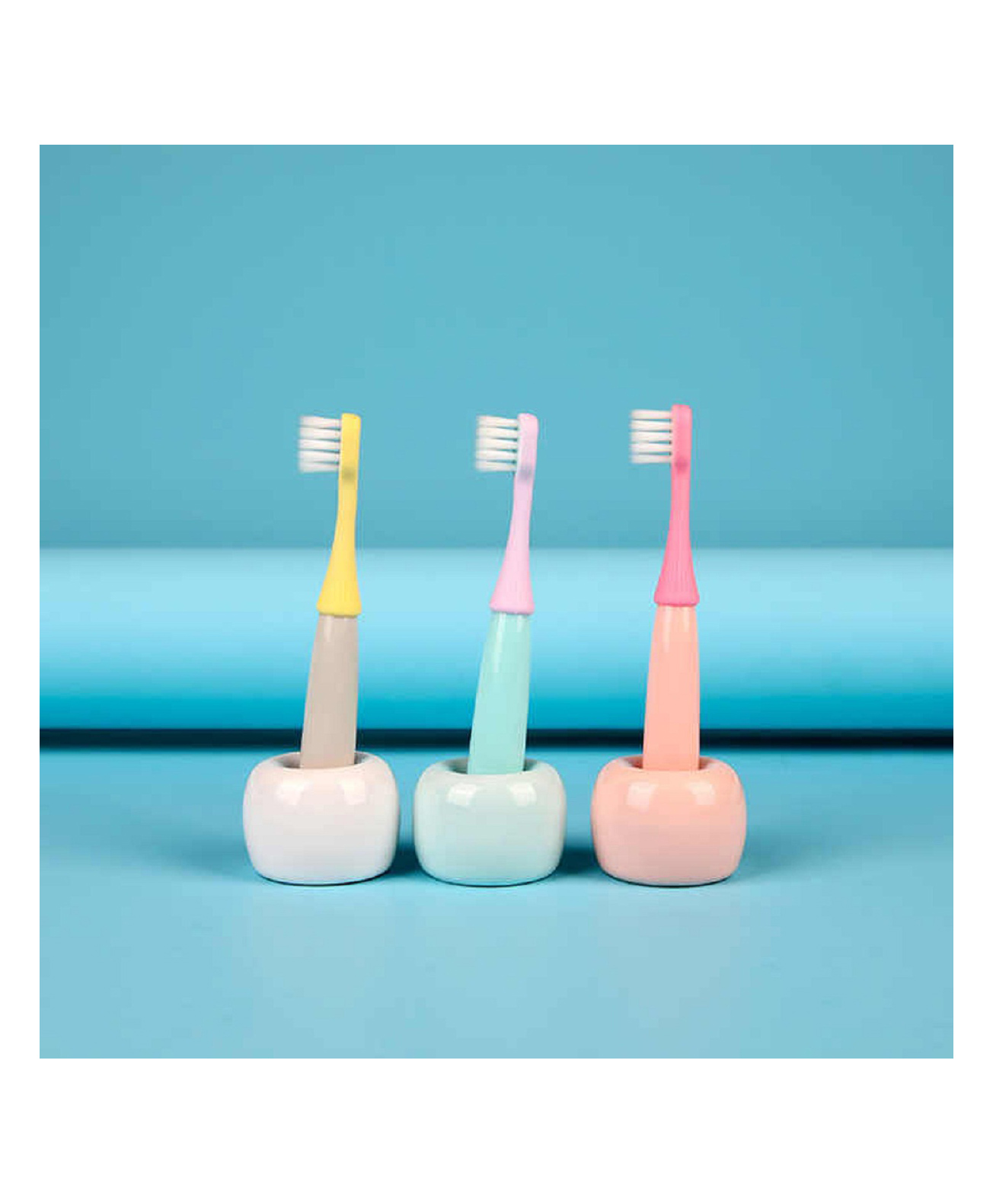 Boxot Impex  Ultra Soft Bristle Toothbrush (color and Design May Vary)-image-21