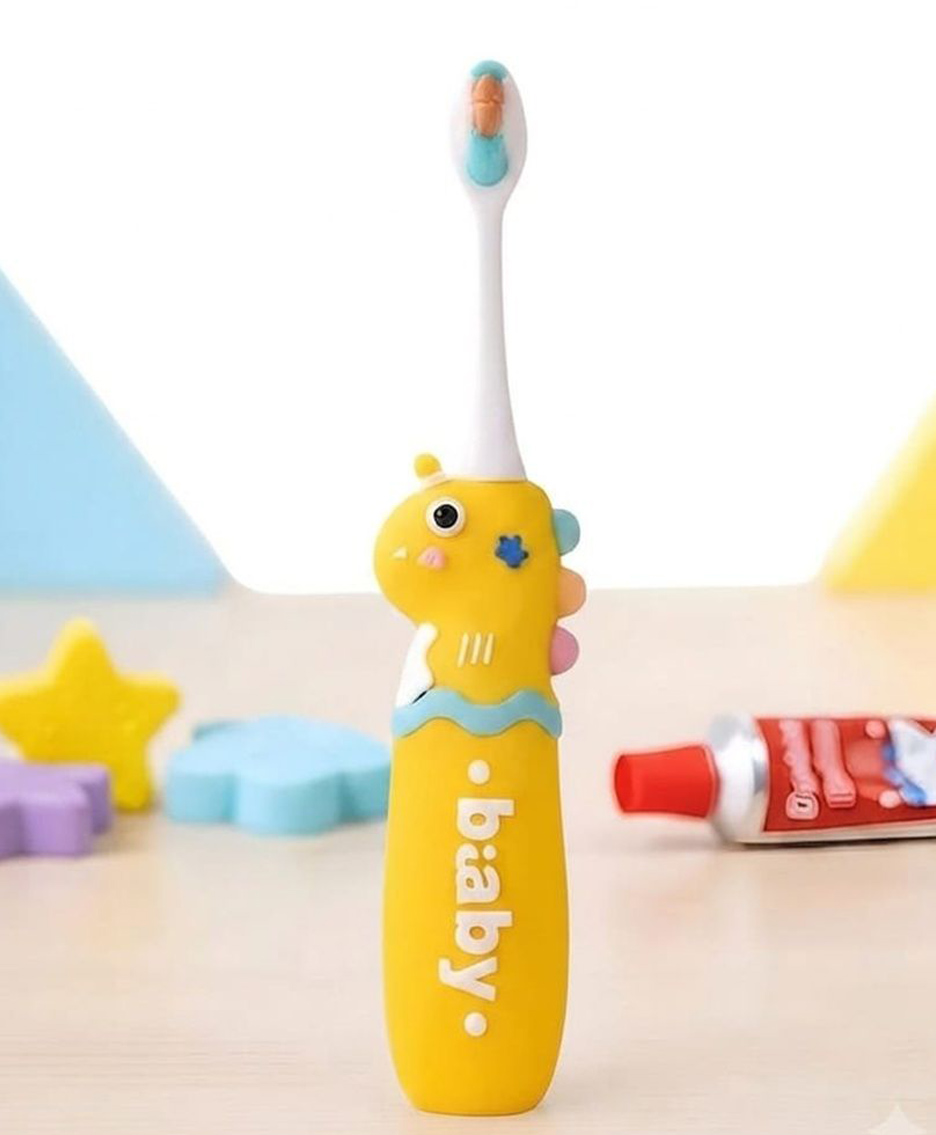 Boxot Impex  Ultra Soft Bristle Toothbrush (color and Design May Vary)-image-25