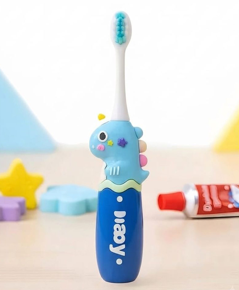 BOXOT IMPEX  Ultra Soft Bristle Toothbrush (Color and Design May Vary)-image-20