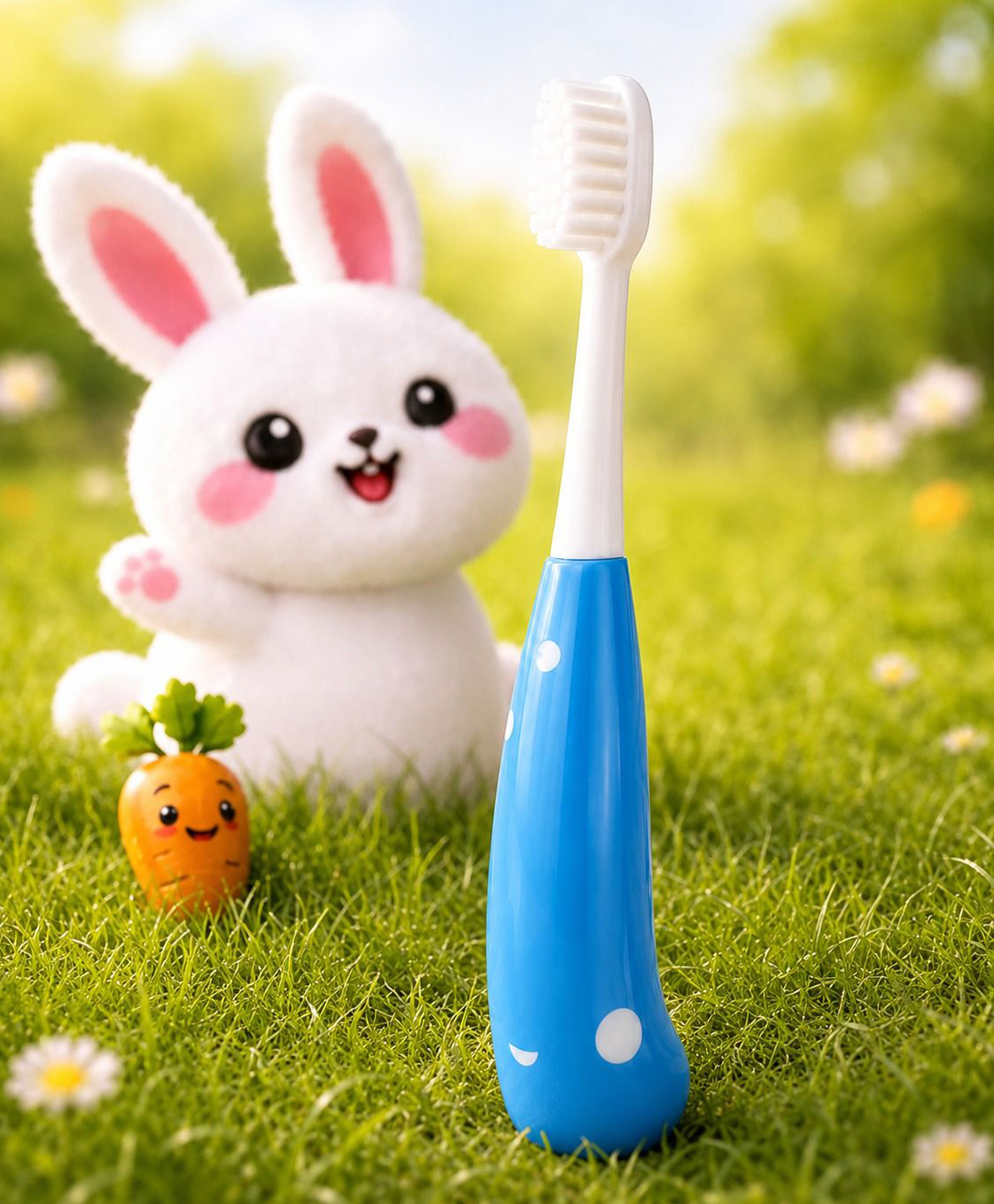 BOXOT IMPEX  Ultra Soft Bristle Toothbrush (Color and Design May Vary)-image-24