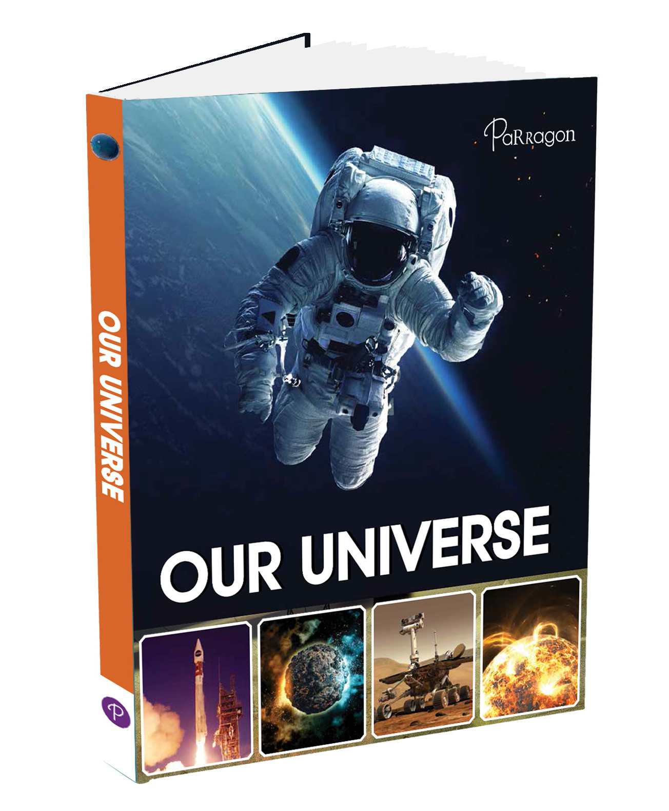 Our Universe - English