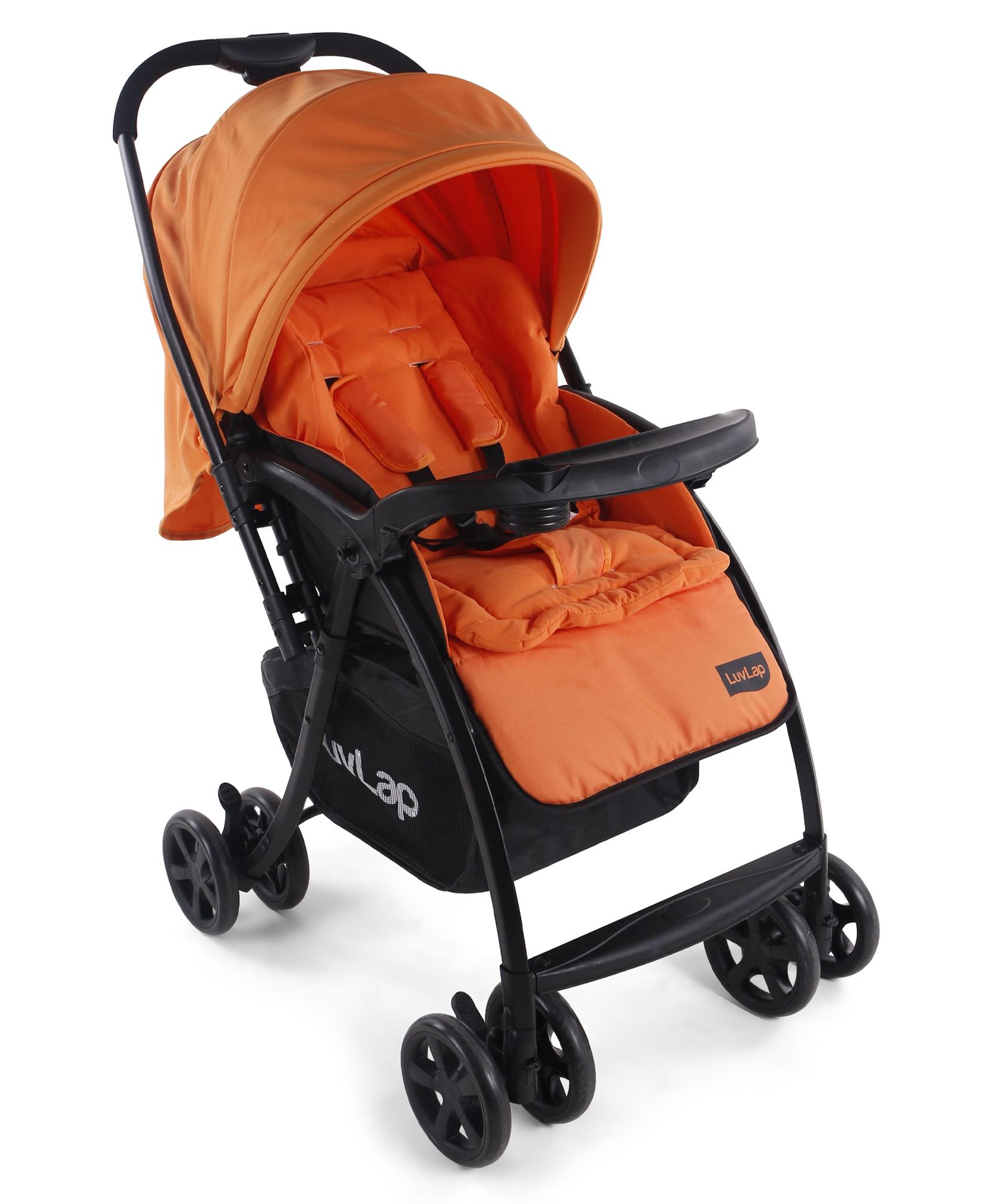 luvlap stroller customer care