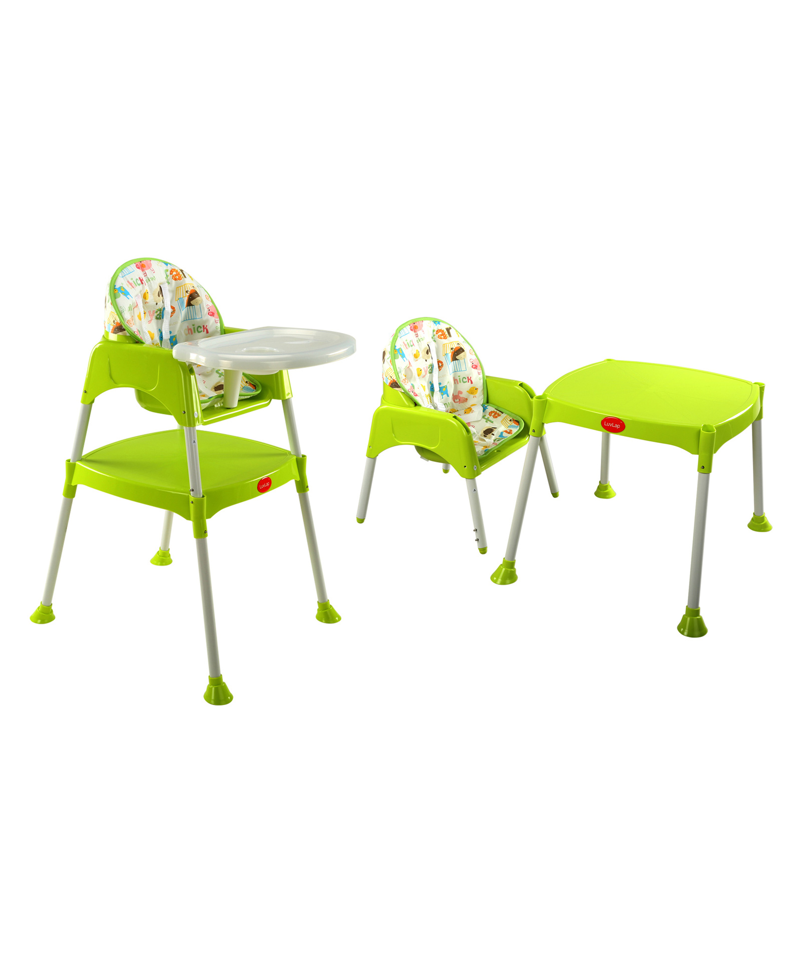 luvlap baby high chair