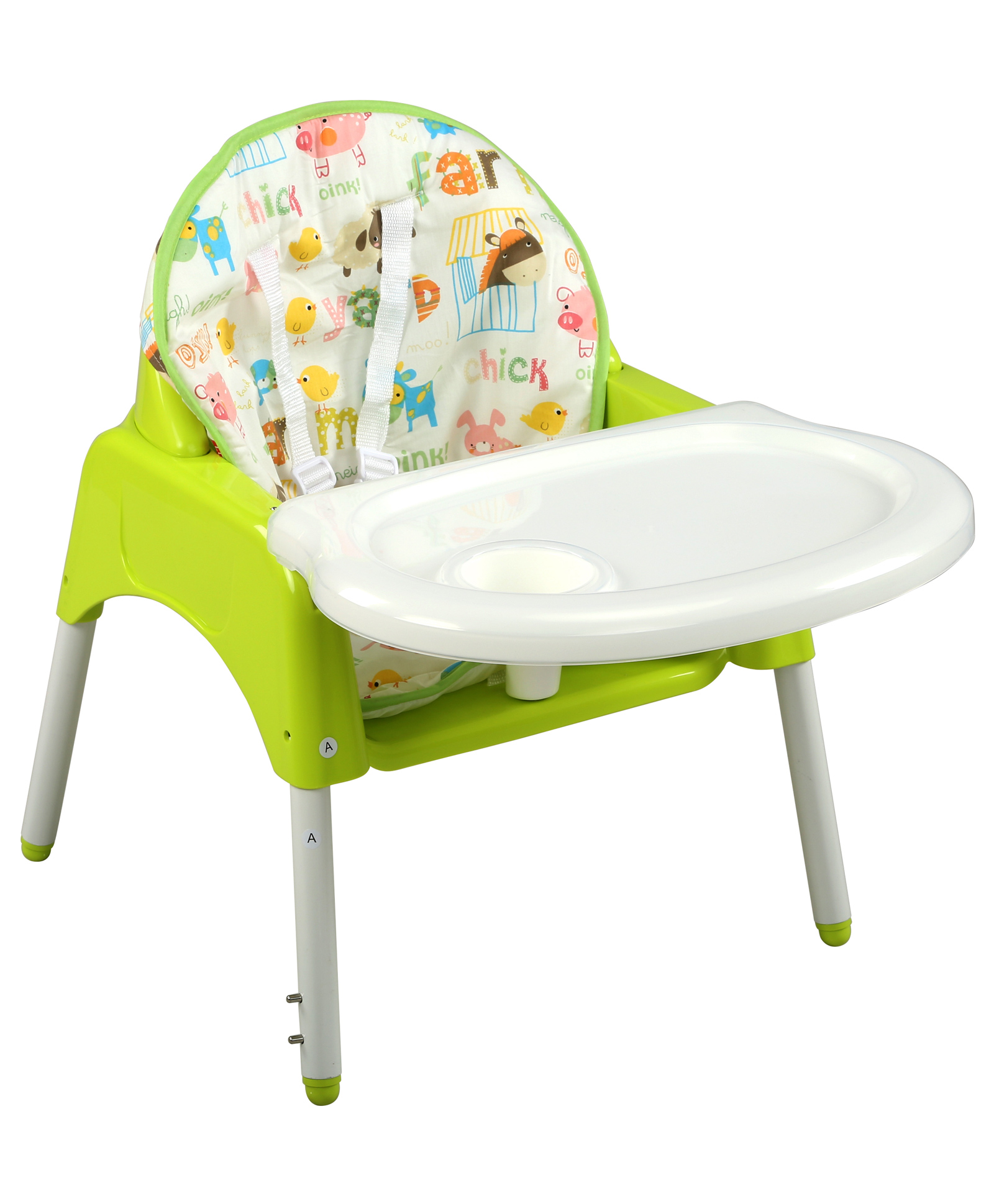 luvlap high chair 3 in 1