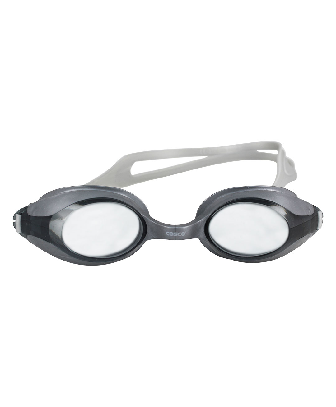 Cosco Aqua Dash Swimming Goggles (Colour May Vary)-image-1