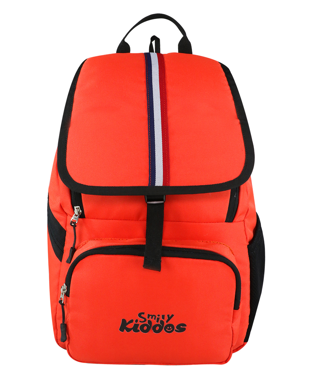 Smily Kiddos Eve Backpack Red - 18 Inch-picture-20