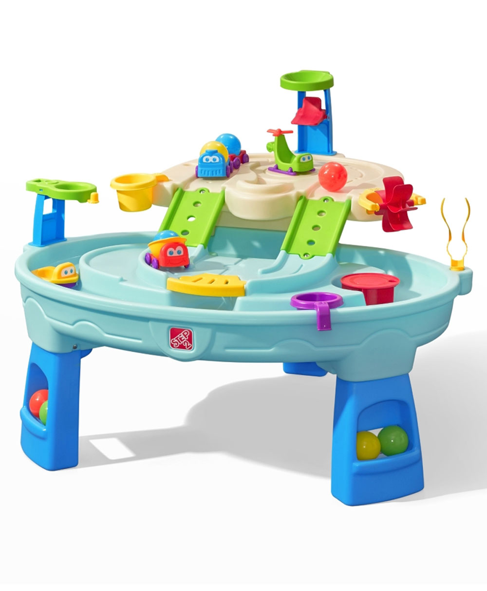 Step2 Ball Buddies Adventure Center - Multicolour-picture-27