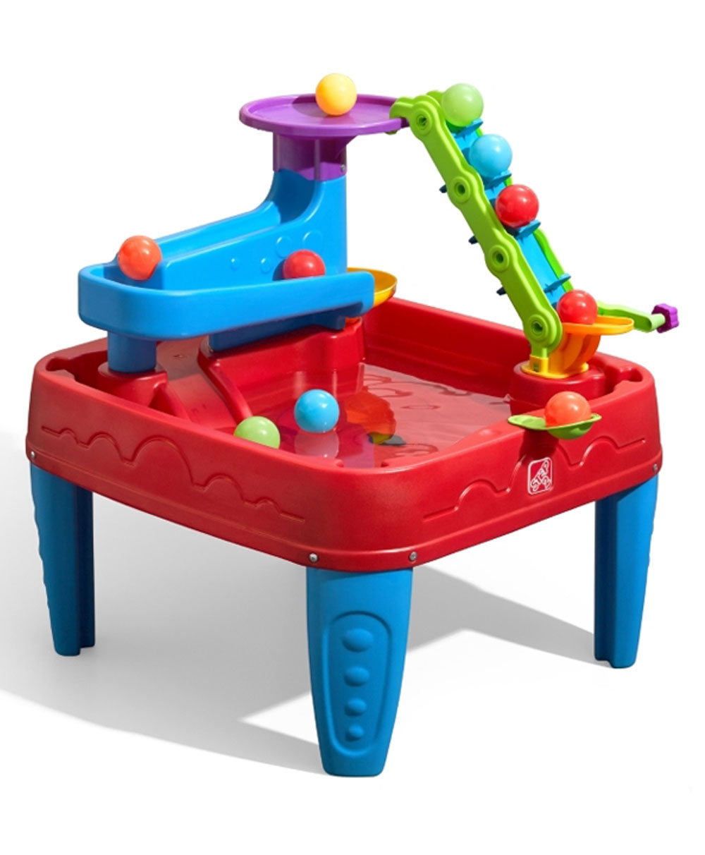 Step2 Stem Discovery Ball Table - Multicolour-picture-31