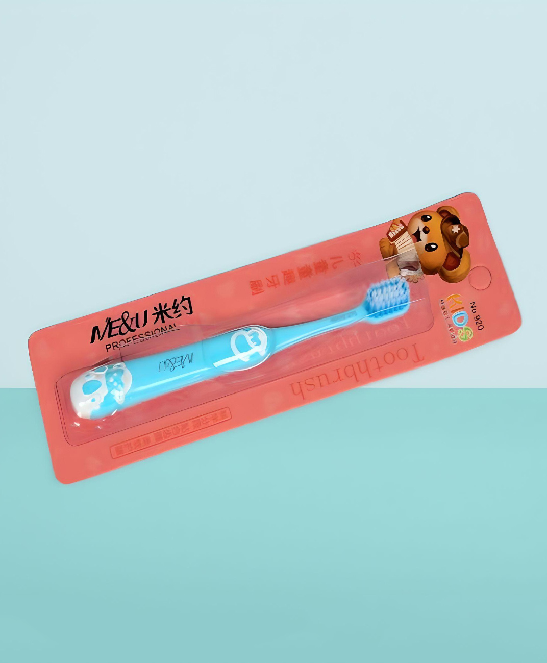 Mihar Essentials Ultra soft Bristle Toothbrush (Colour May Vary)-image-27