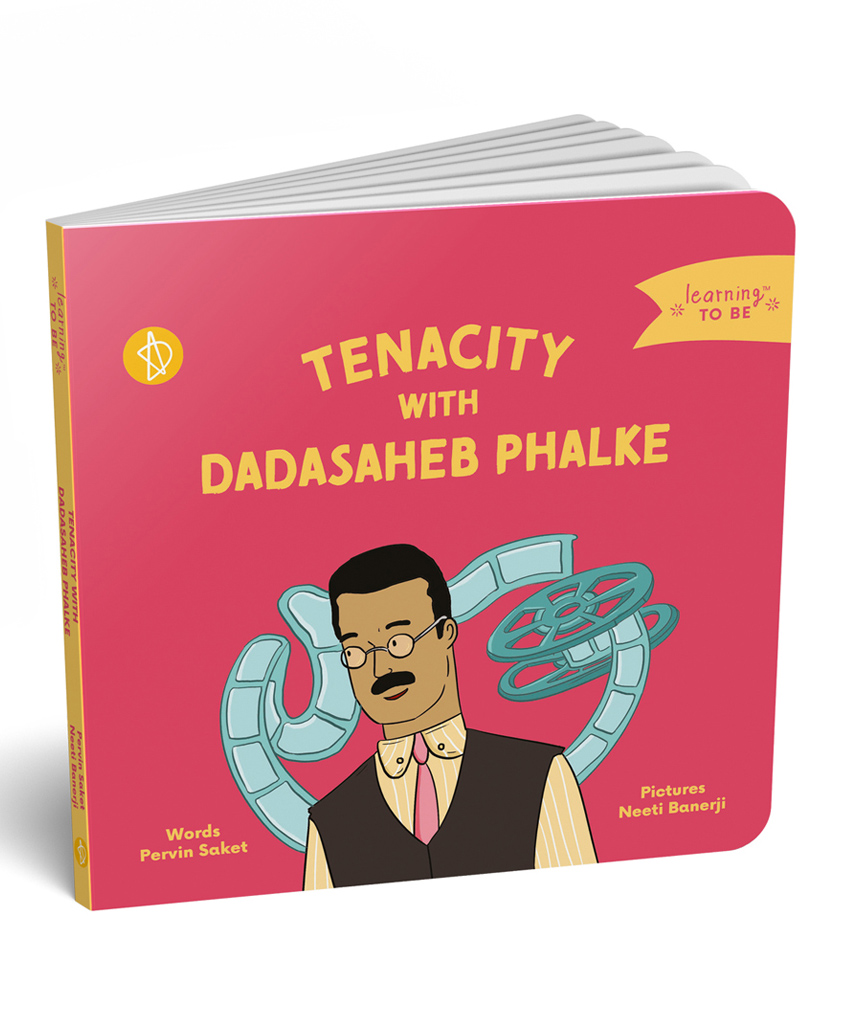 adidev press Tenacity with Dadasaheb Phalke By Pervin Saket - English-picture-32