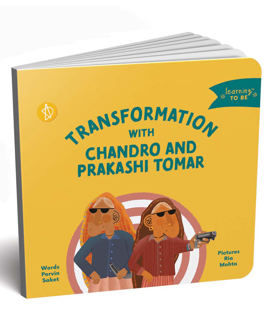 adidev press Transformation with Chandro and Prakashi Tomar Pervin Saket - English-picture-33