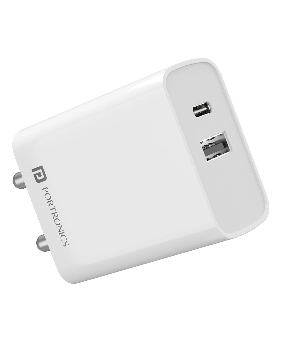 Portronics POR 1832_Adapto 70 - White-image-48