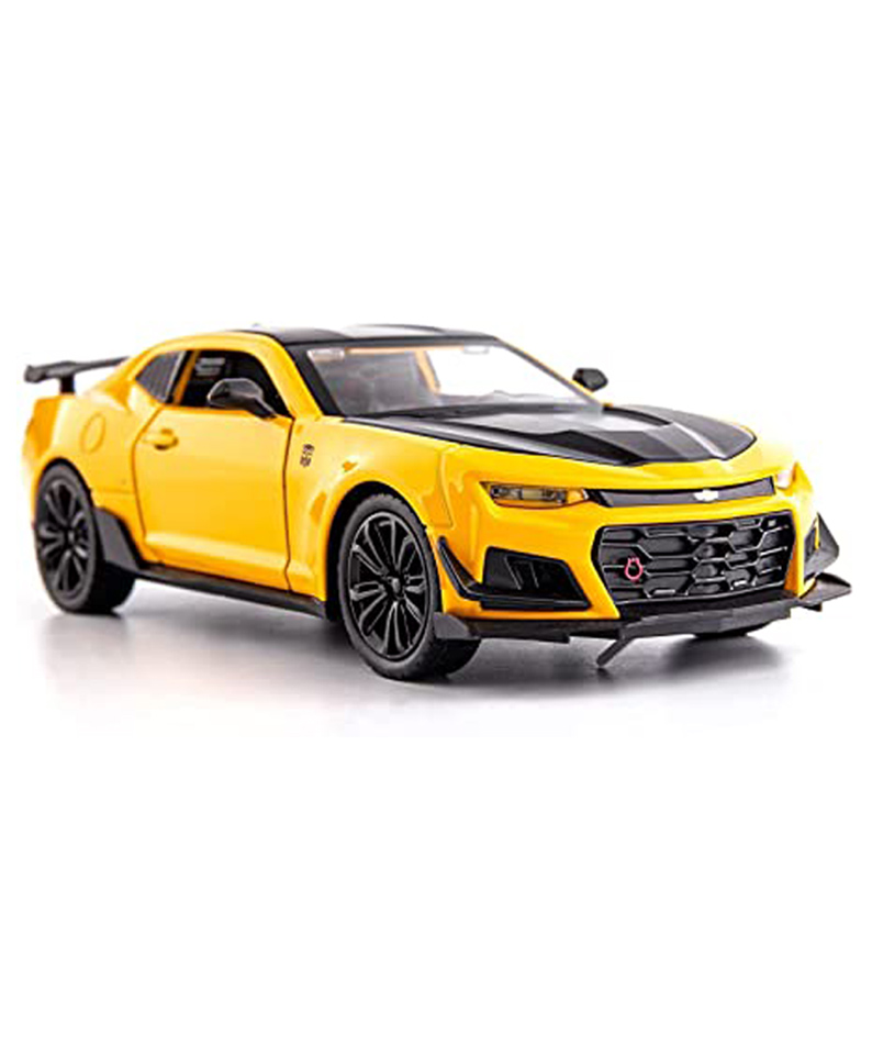akn toys Metal Pull Back Die Cast Model Pullback with Sound Light Mini Auto Toy Car - Multicolor-picture-43
