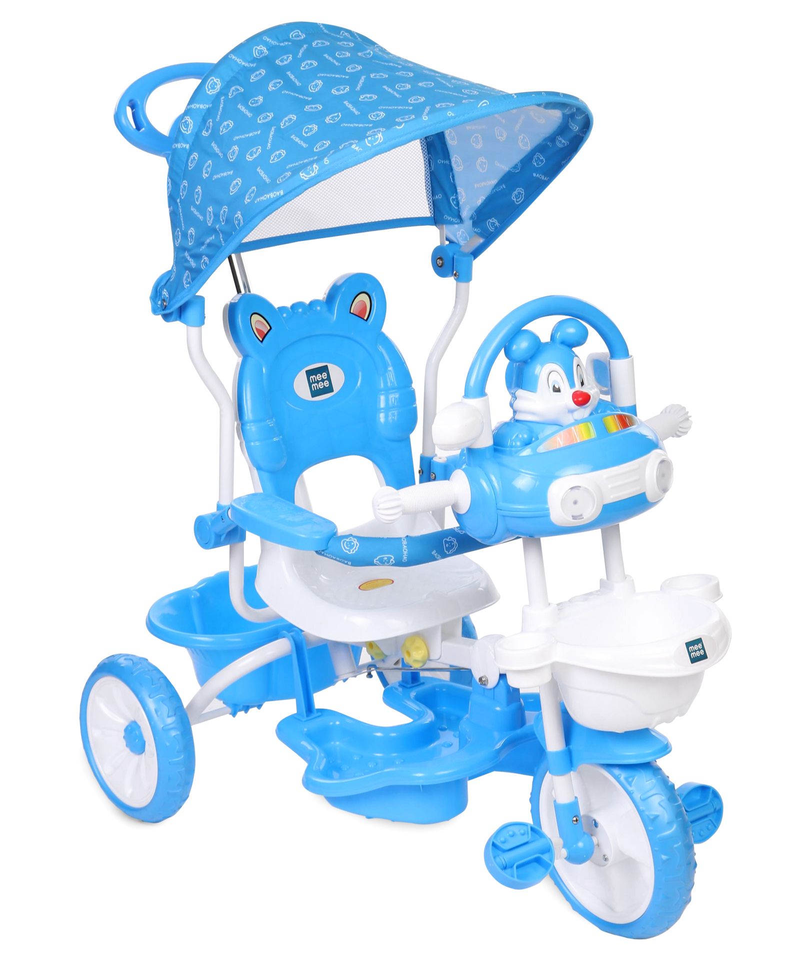 baby tricycle firstcry