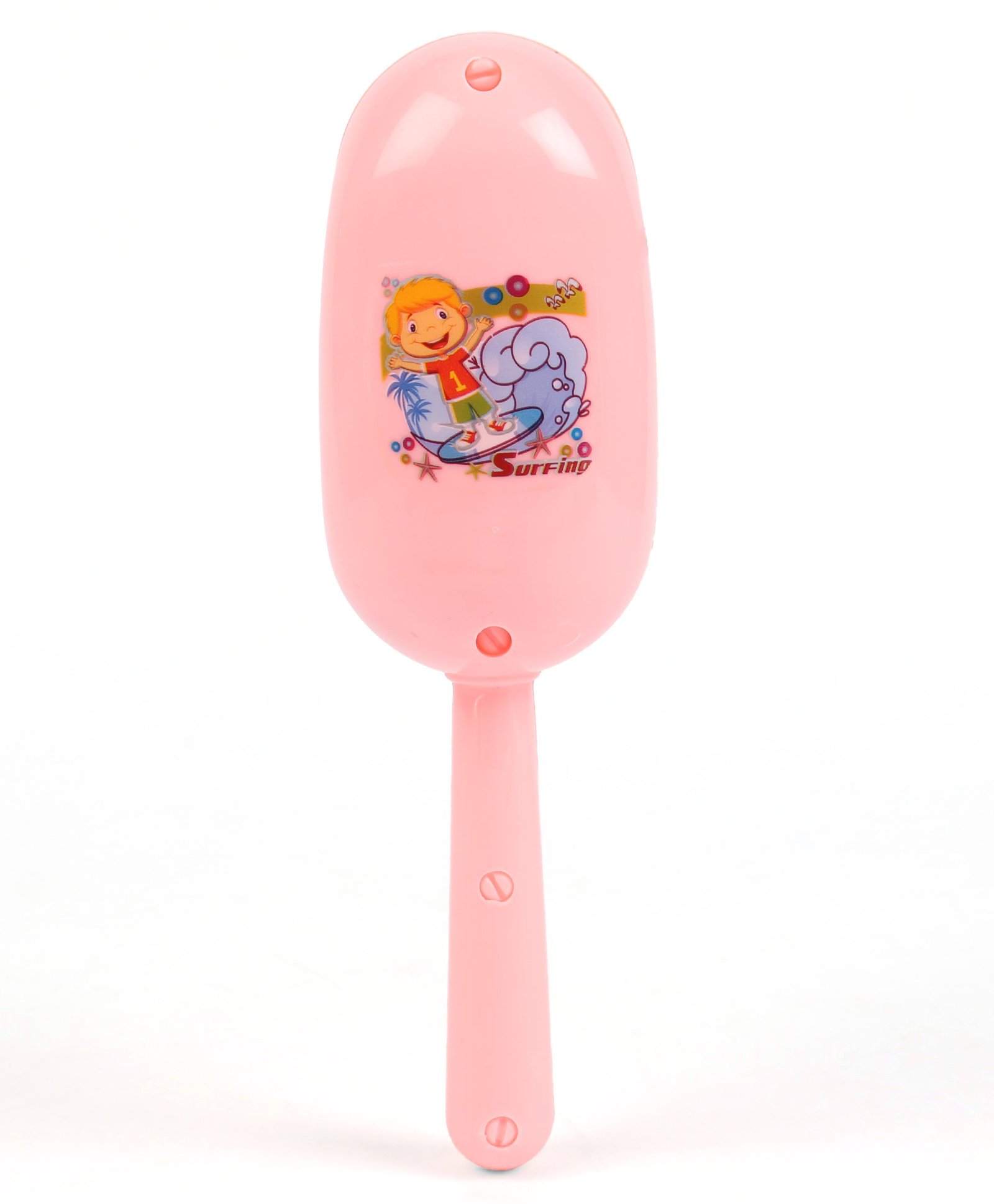 Toyzee Shake and Roll Rattle (Color & Print May Vary)-image-40