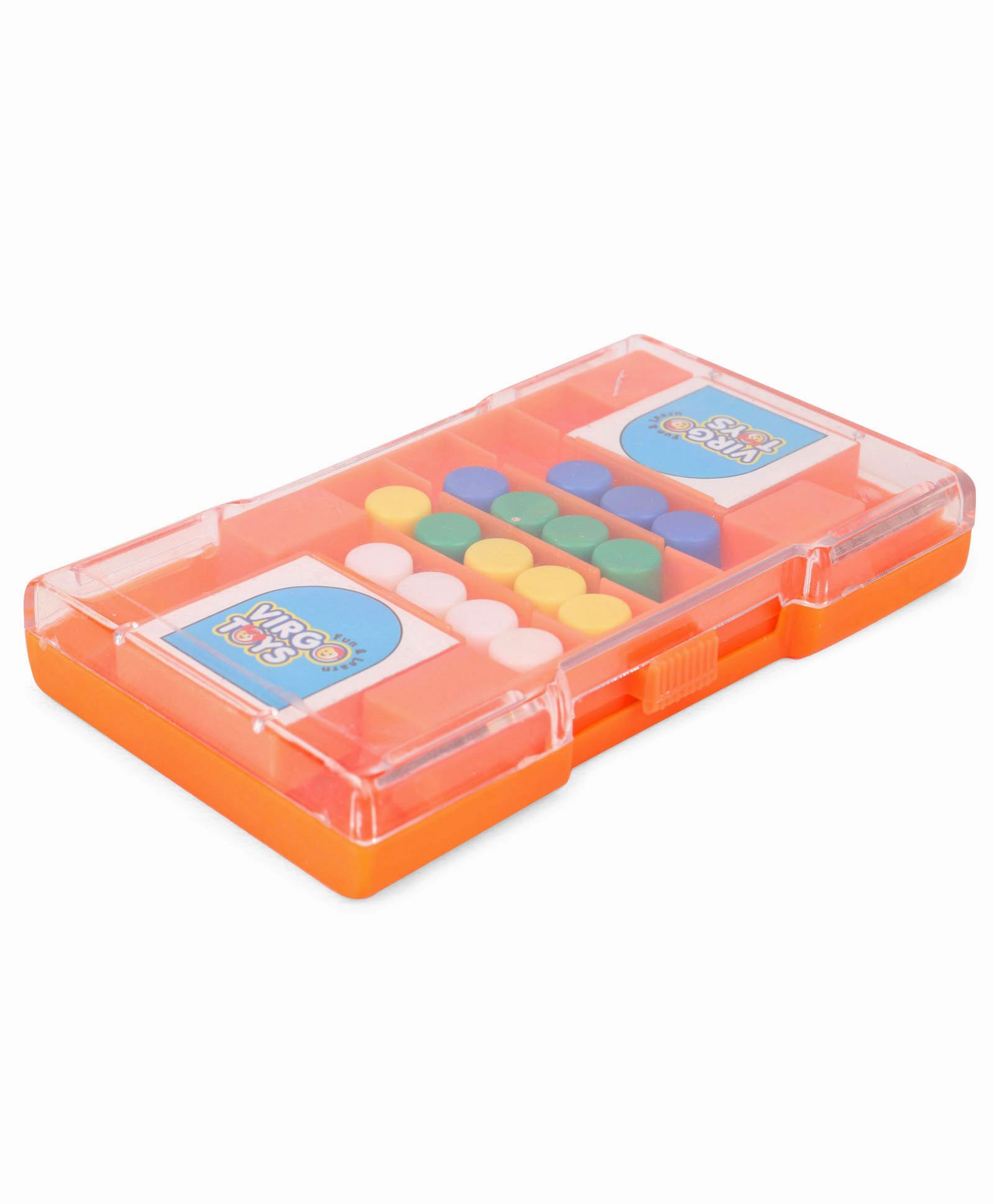 Virgo Toys Match Up Pocket Game (Color May Vary)-picture-13