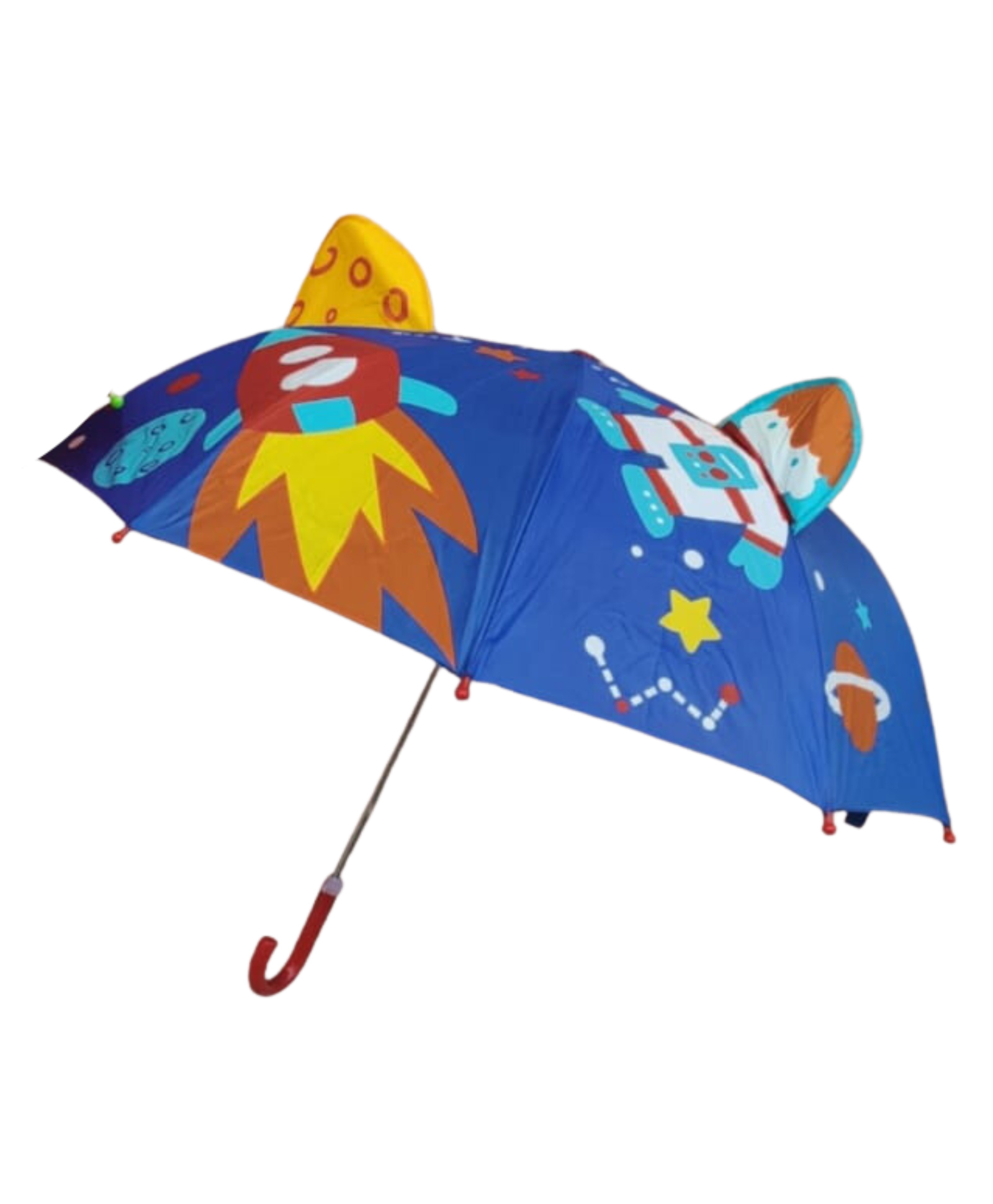 BifFeexDesigner Stylish Pop Up Random DesignUmbrella - Color May Vary