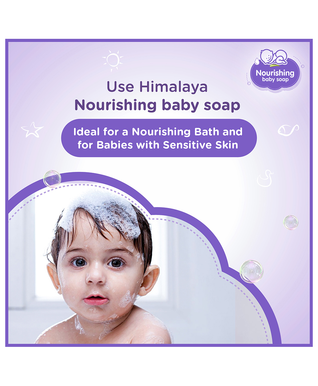 himalaya baby soap honey and milk
