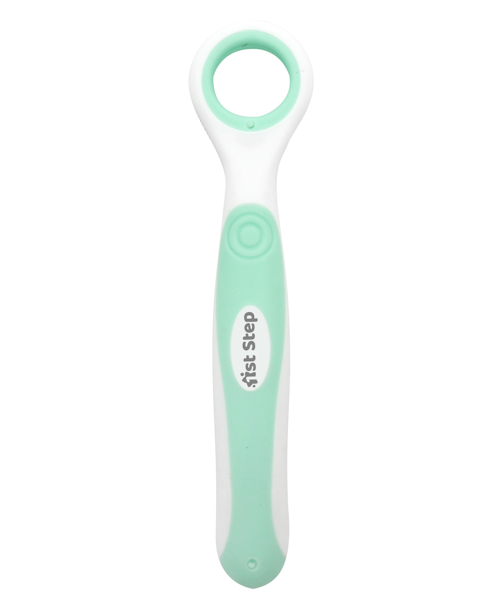 1st Step BPA Free Tongue Cleaner - Green-picture-23