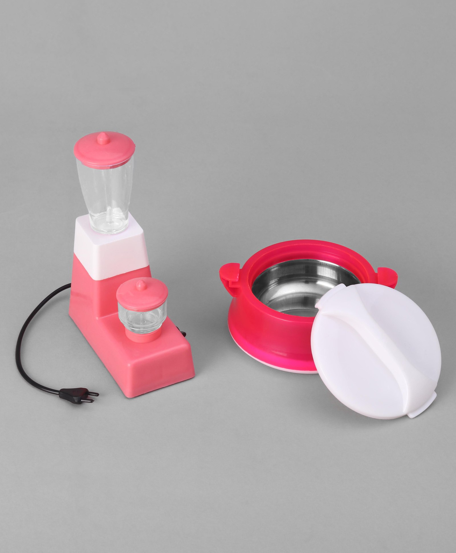 Sunny Kitchen Combo Set (Colour May Vary)-picture-24