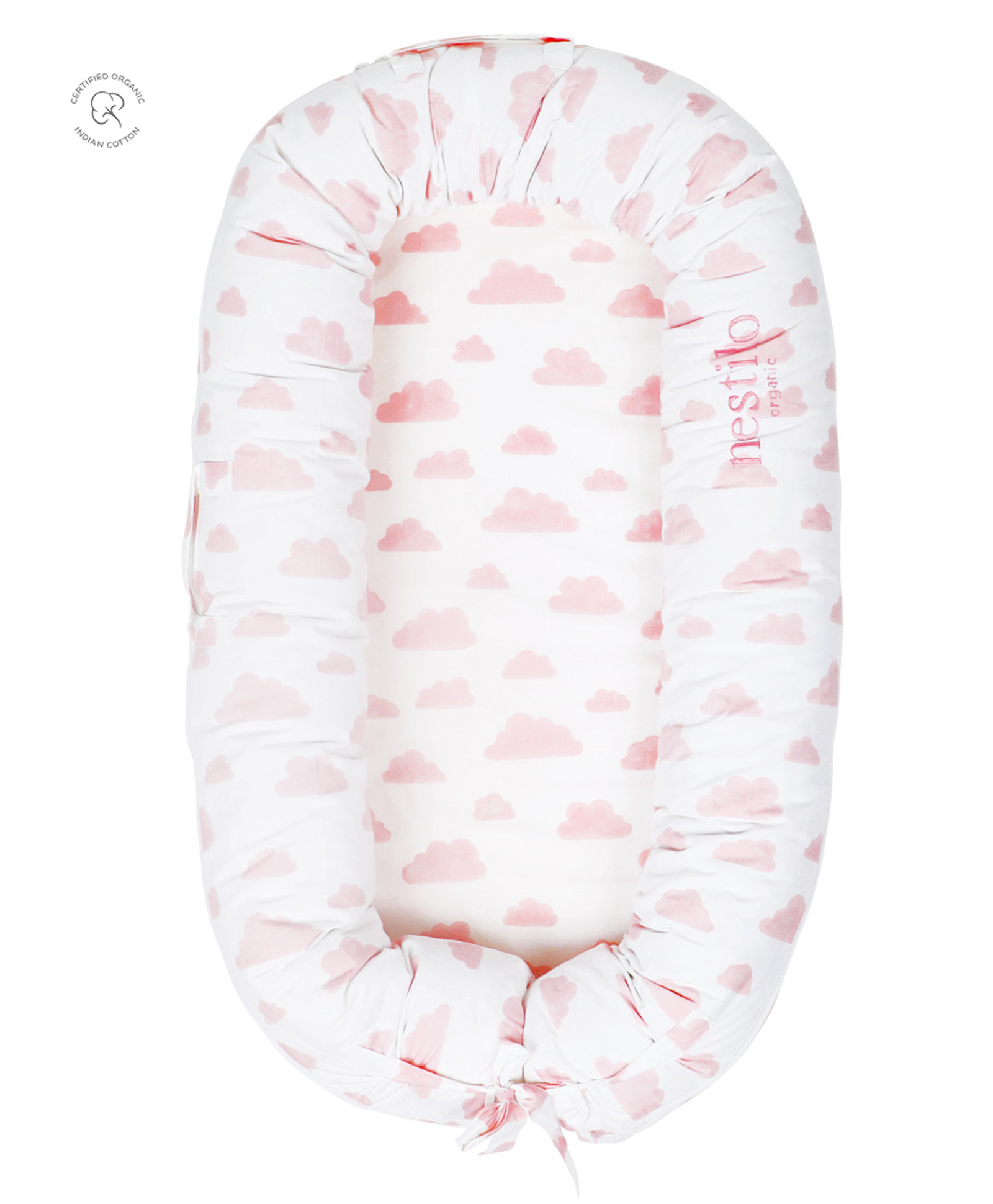 Masilo Organic Nestilo Bed Cloud-Pink-image-48