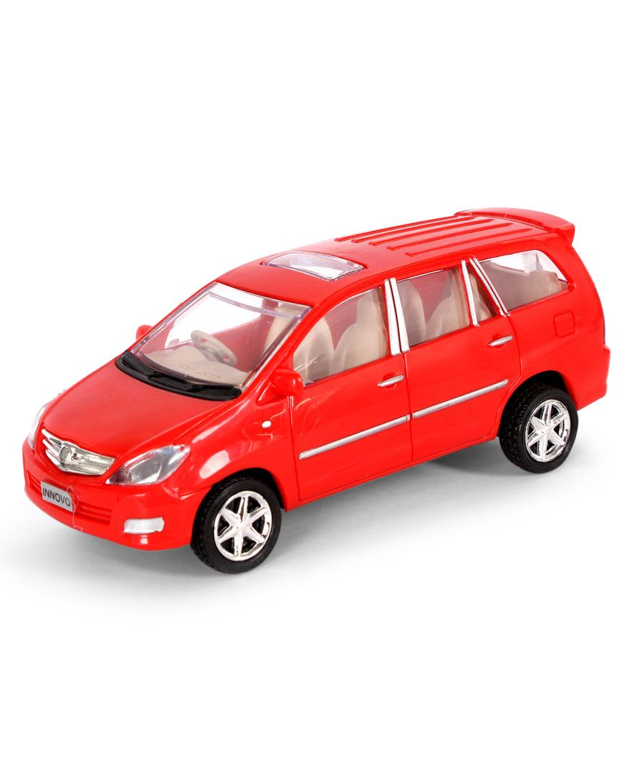 Centy Pullback Innova Car - Red-picture-45