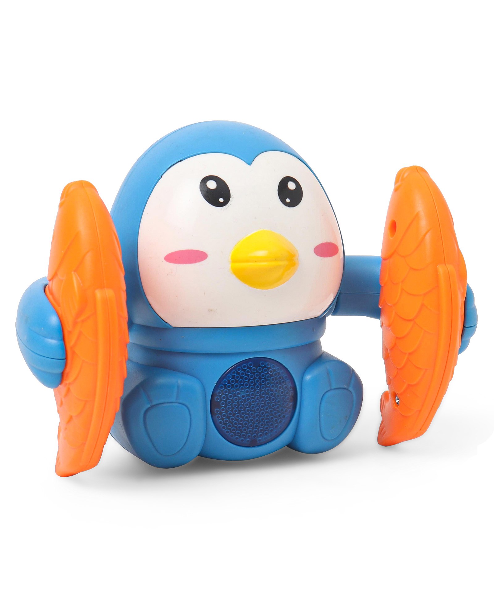 Urban Tots Dancing Penguin Musical Toy- Blue-image-23