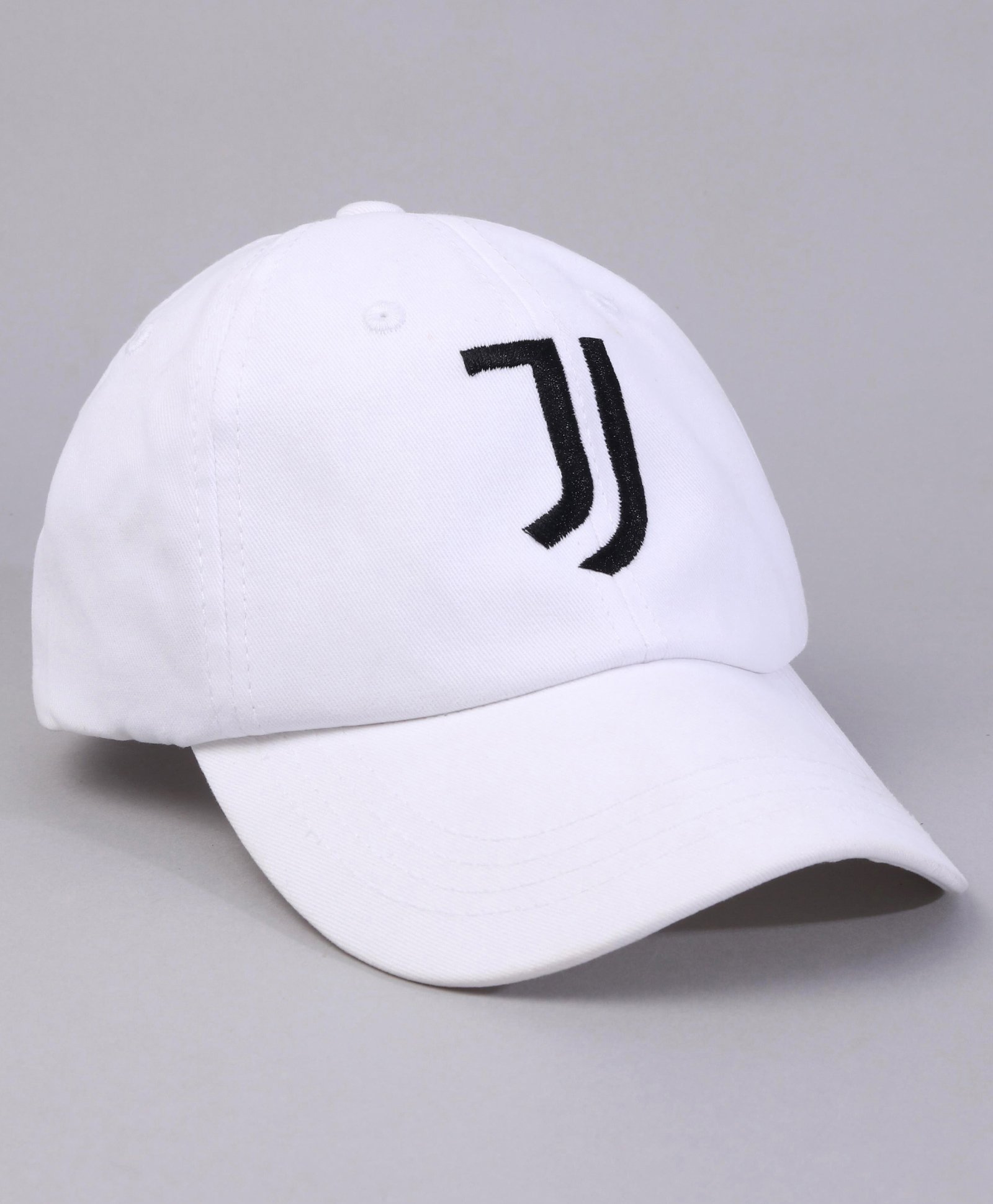 Juventus by Pine Active Athleisure & Sportswear Cap White - Circumference 57 cm-image-37